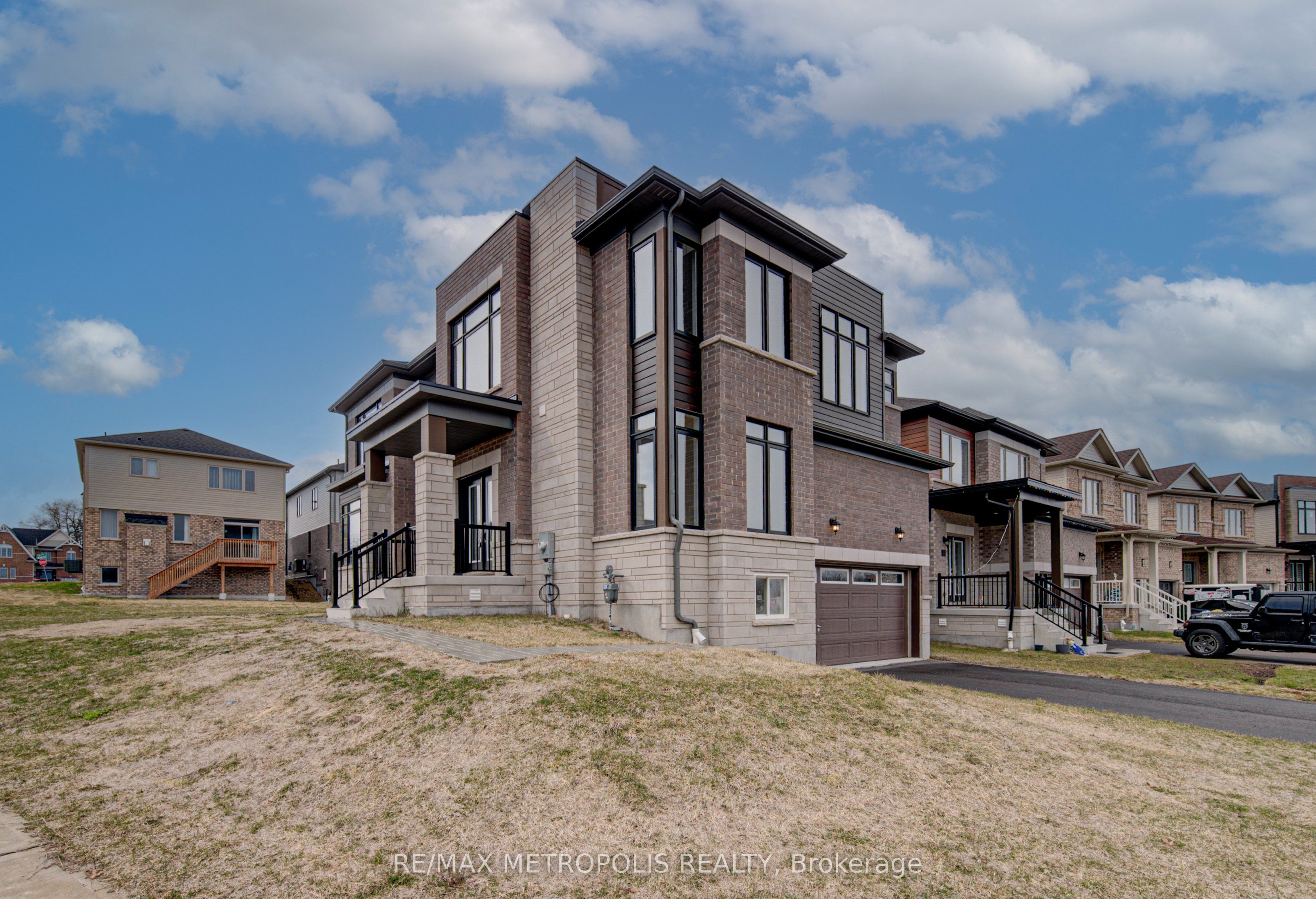 25 Heming Street, Brant, ON N3L 0M6 photo 3