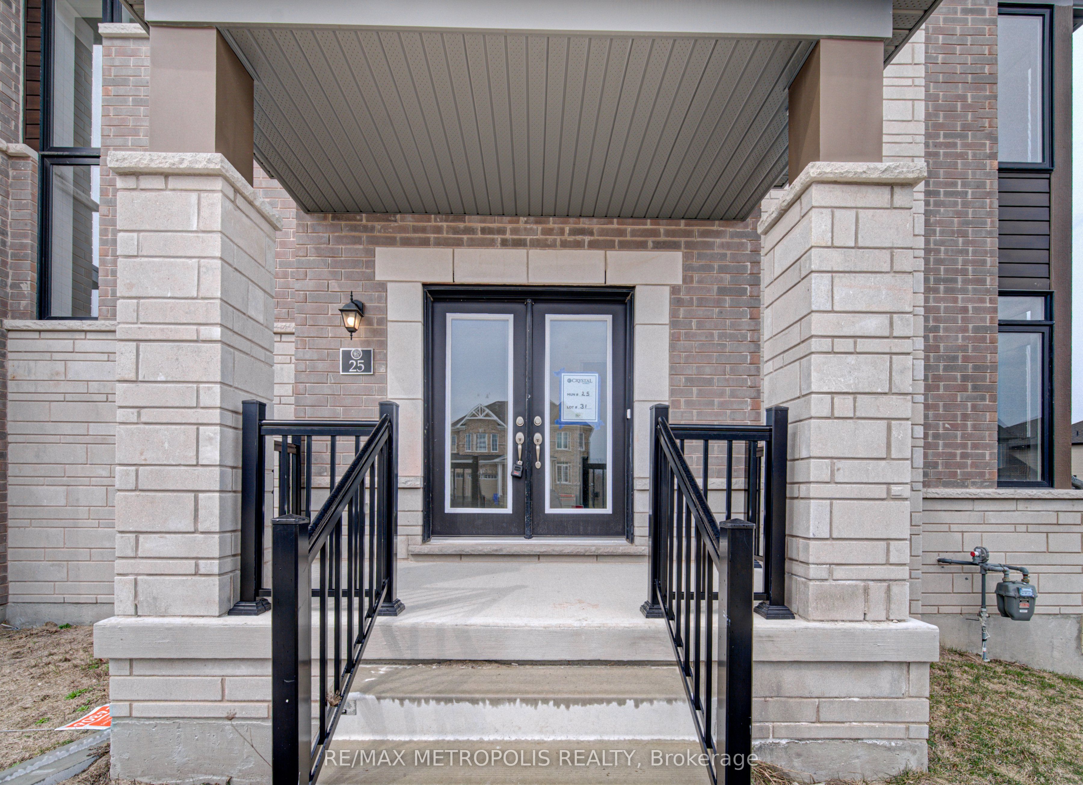 25 Heming Street, Brant, ON N3L 0M6 photo 4