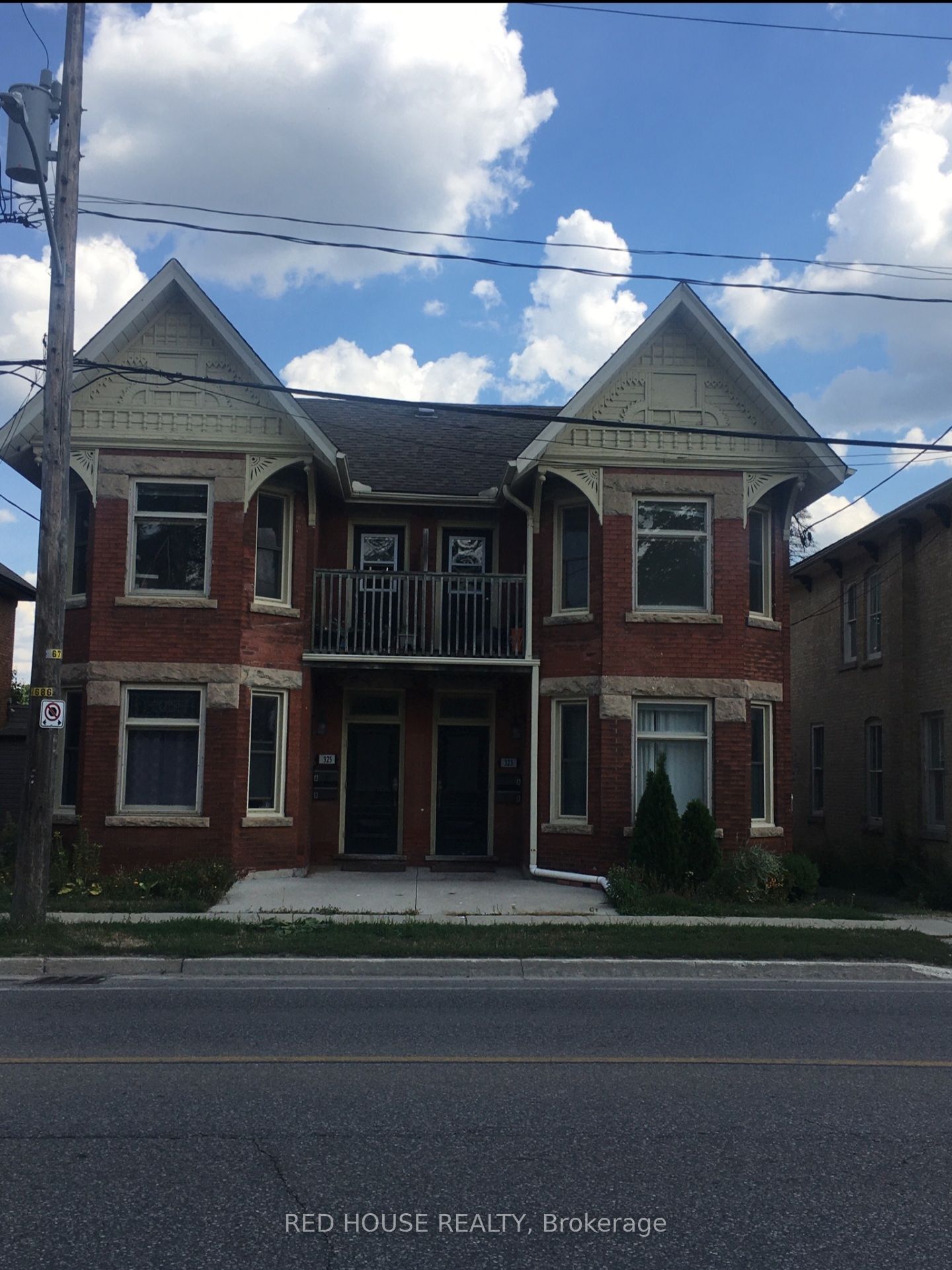 323 Woolwich Street B, Guelph, ON N1H 3W4