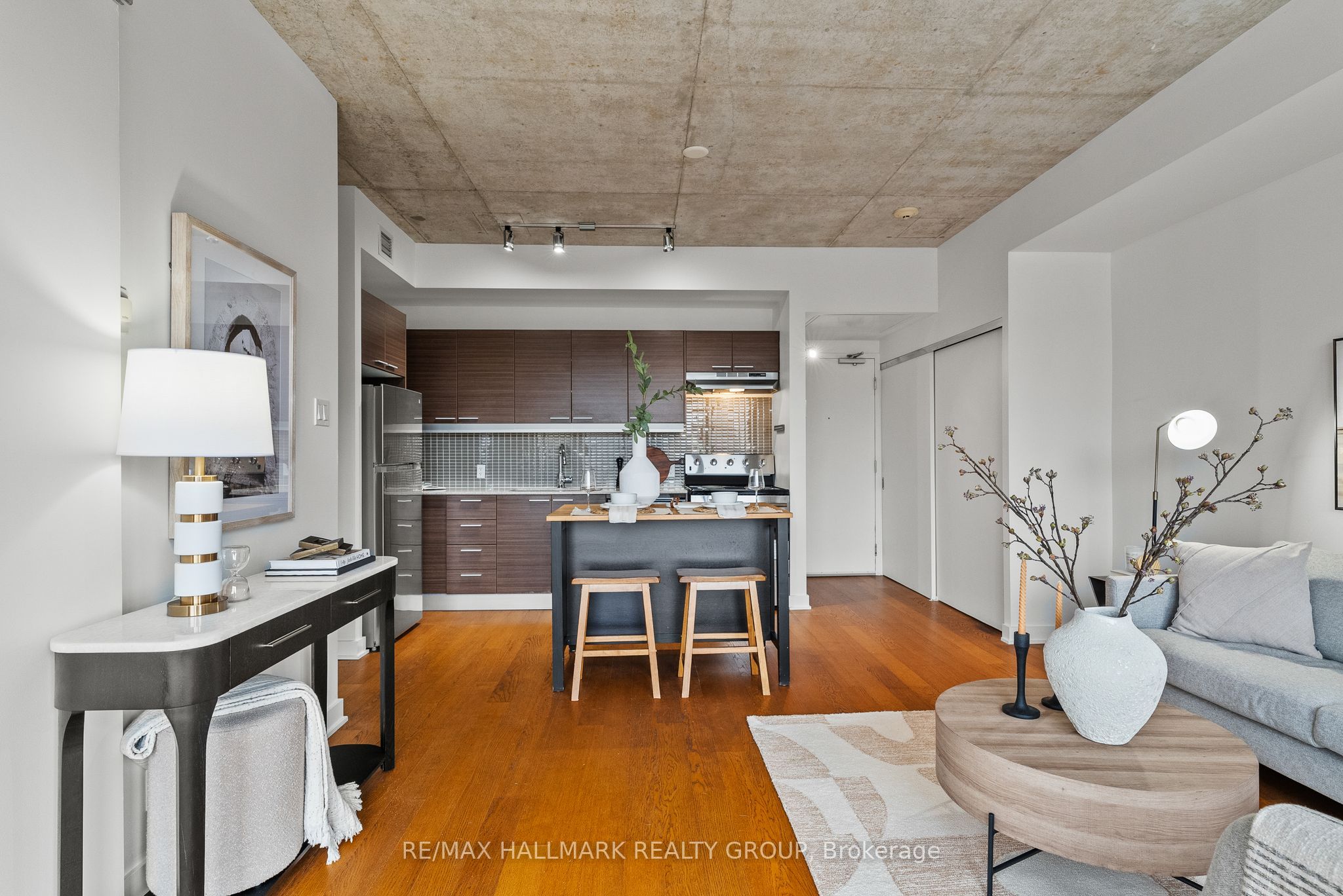 354 Gladstone Avenue 332, Ottawa Centre, ON K2P 0R4