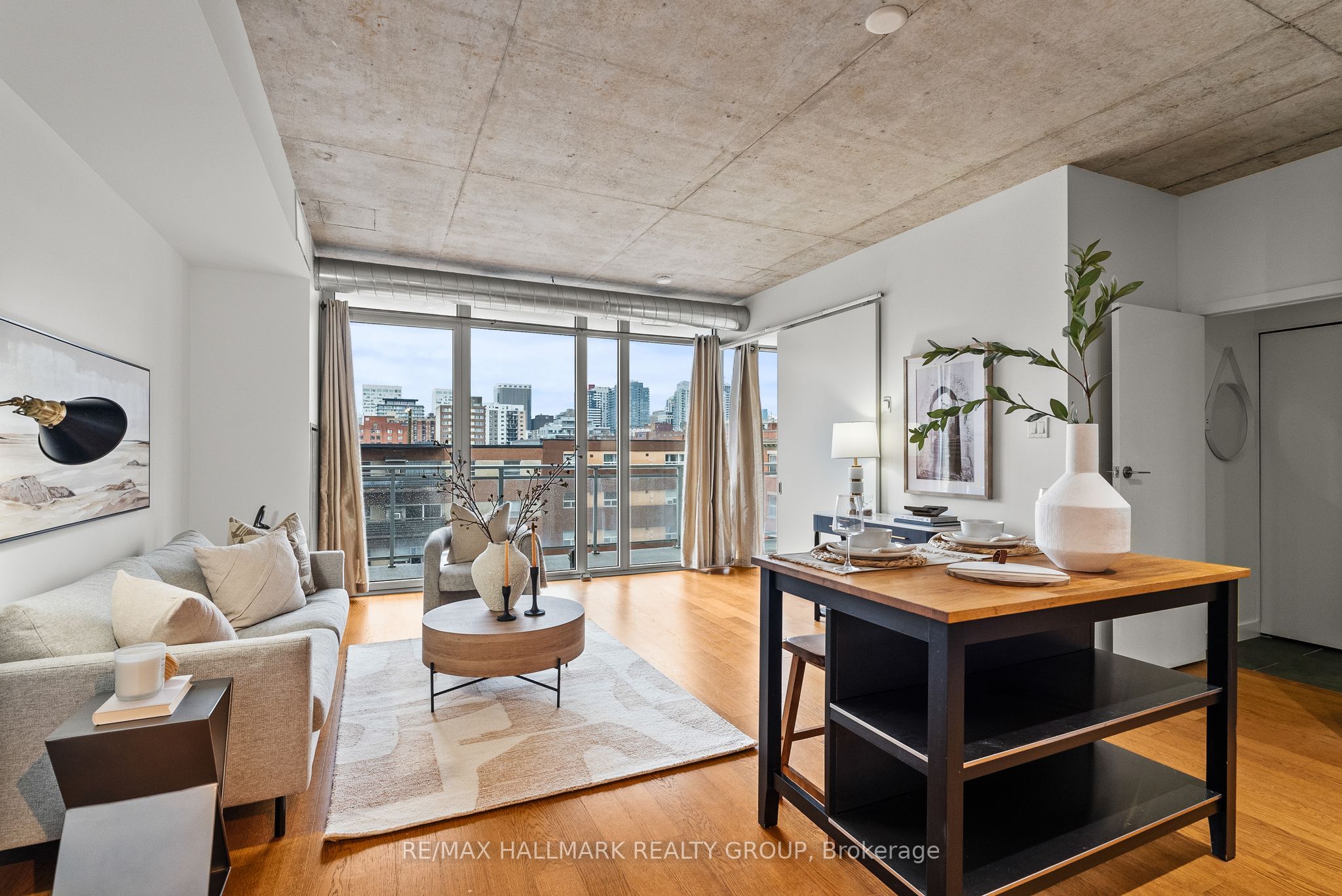 354 Gladstone Avenue 332, Ottawa Centre, ON K2P 0R4 photo 4