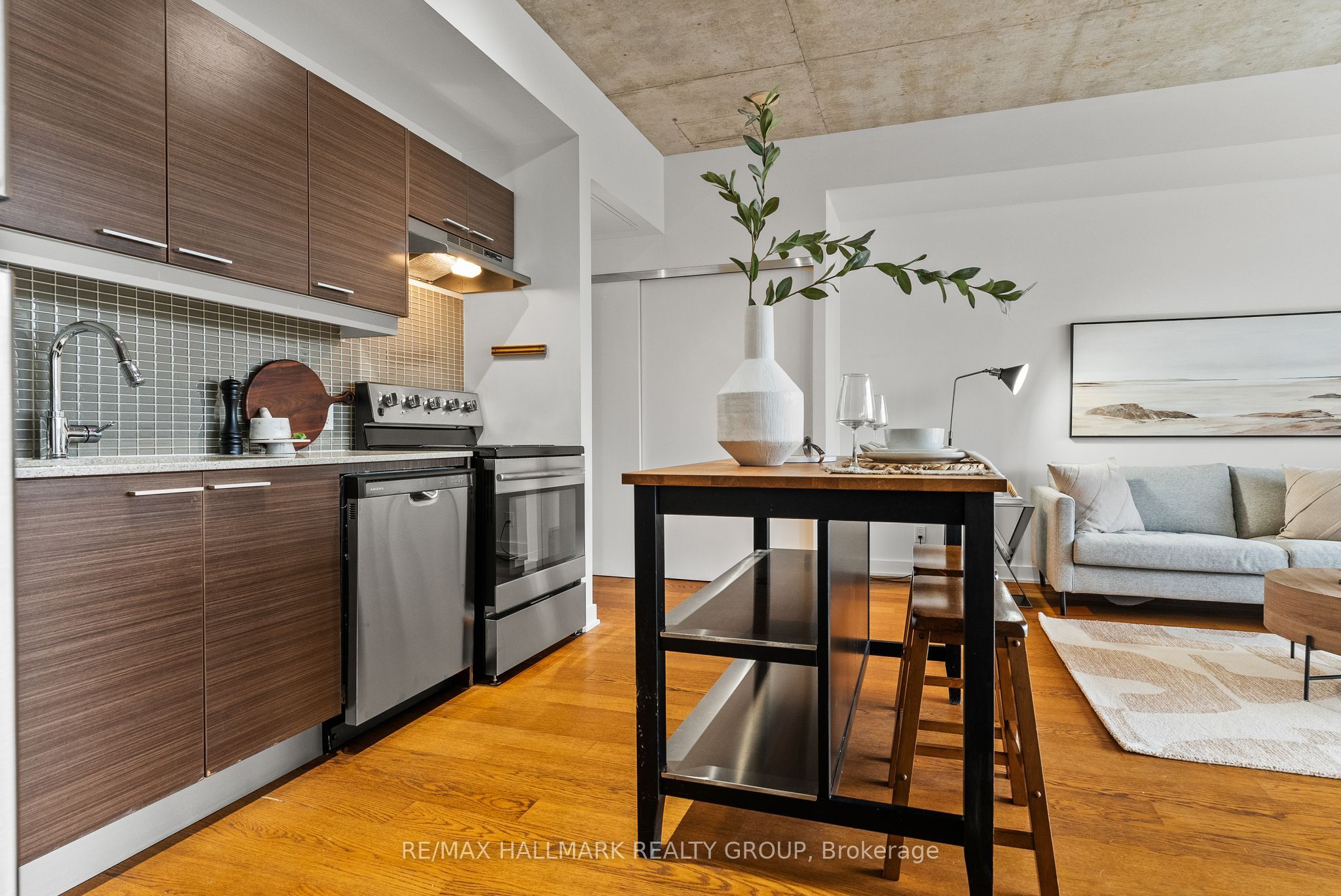 354 Gladstone Avenue 332, Ottawa Centre, ON K2P 0R4 photo 5
