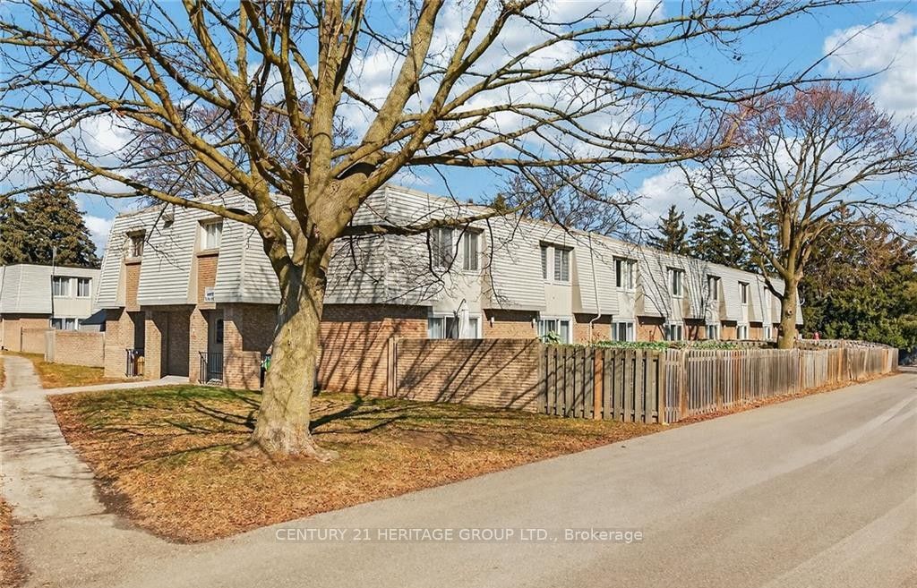17 Old Pine Trail 182, St. Catharines, ON L2M 6P9 photo 4