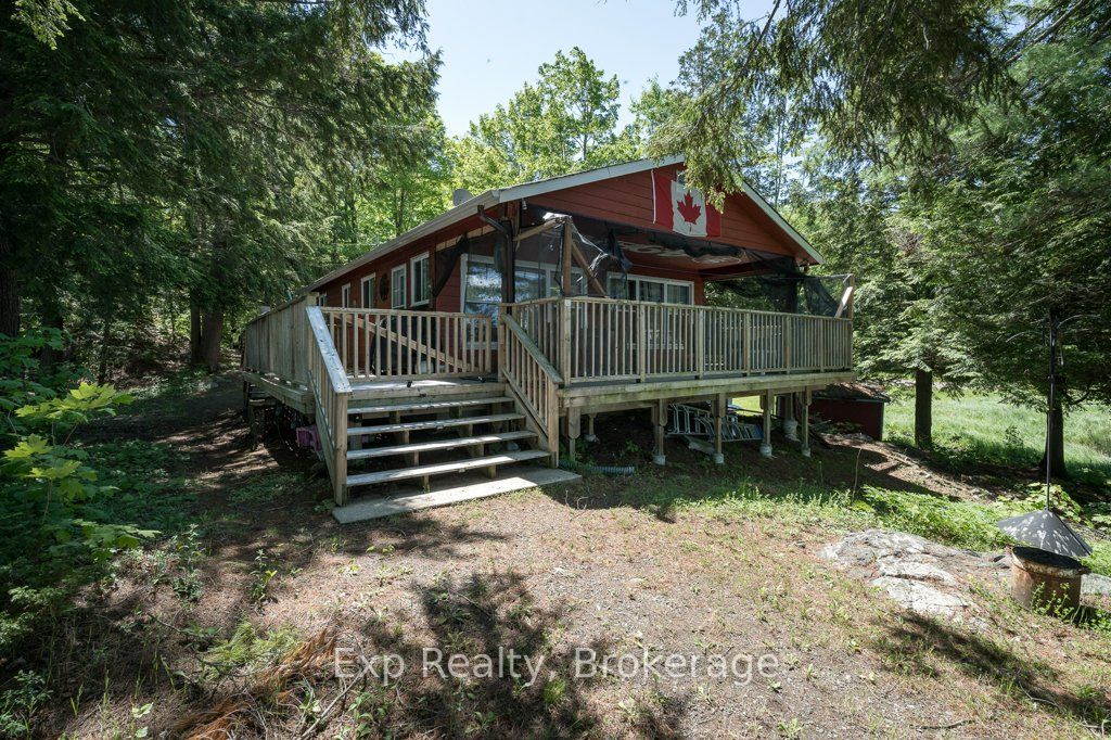 40 Twin Shore Lane, Marmora and Lake, ON K0K 2M0 photo 2