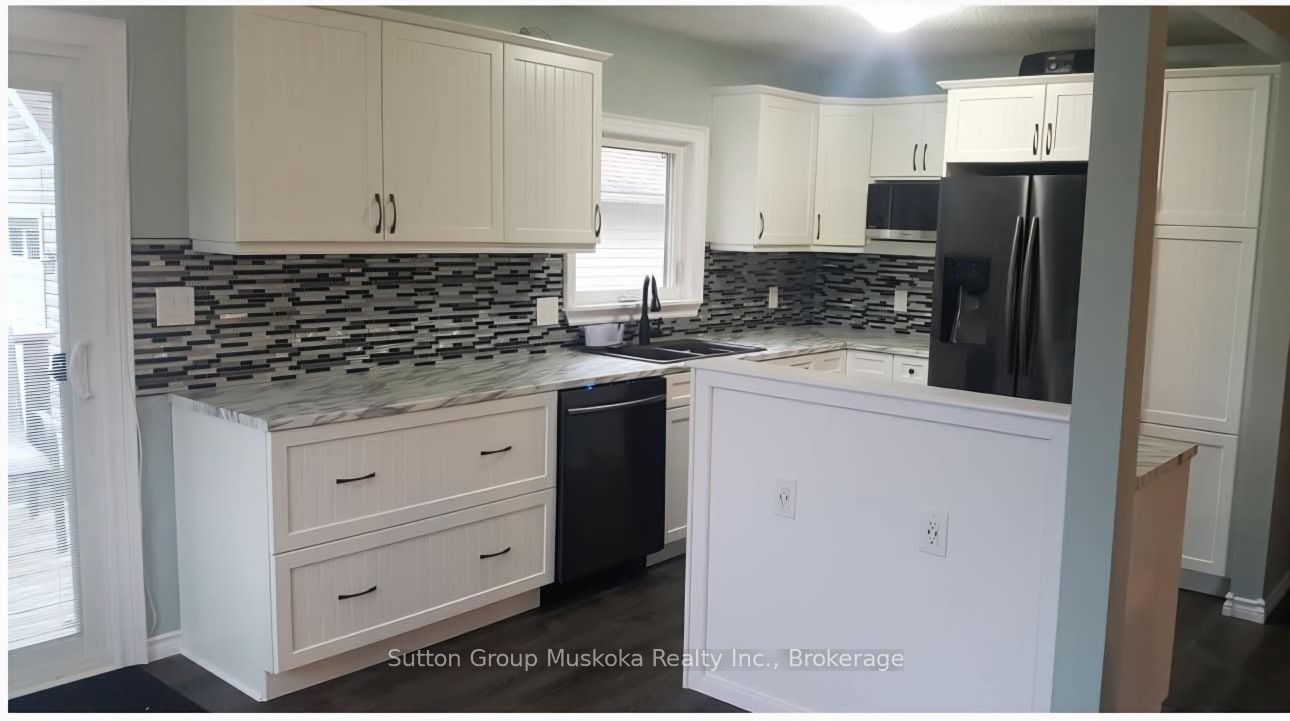8 Gouldie Street, Huntsville, ON P1H 1M5 photo 5