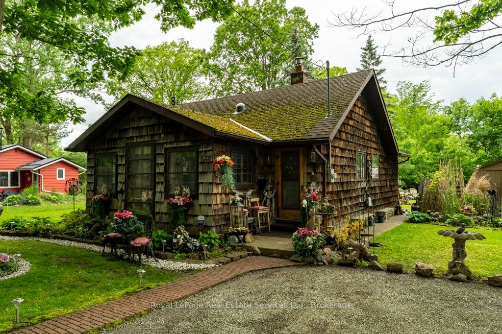 3314 Firelane 10 Road E, Port Colborne, ON L3K 5V3