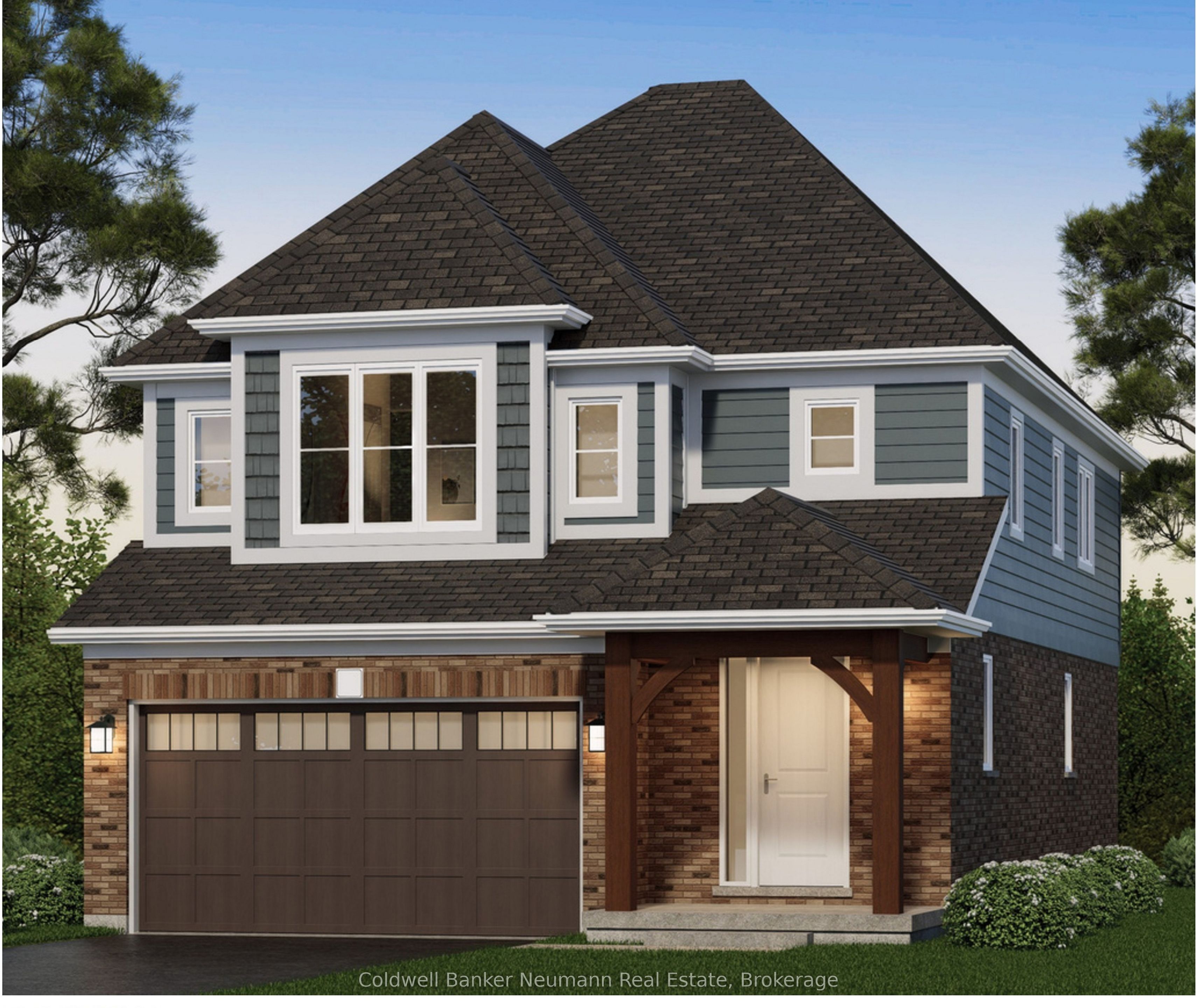 19 Davis Street, Centre Wellington, ON N0B 1S0