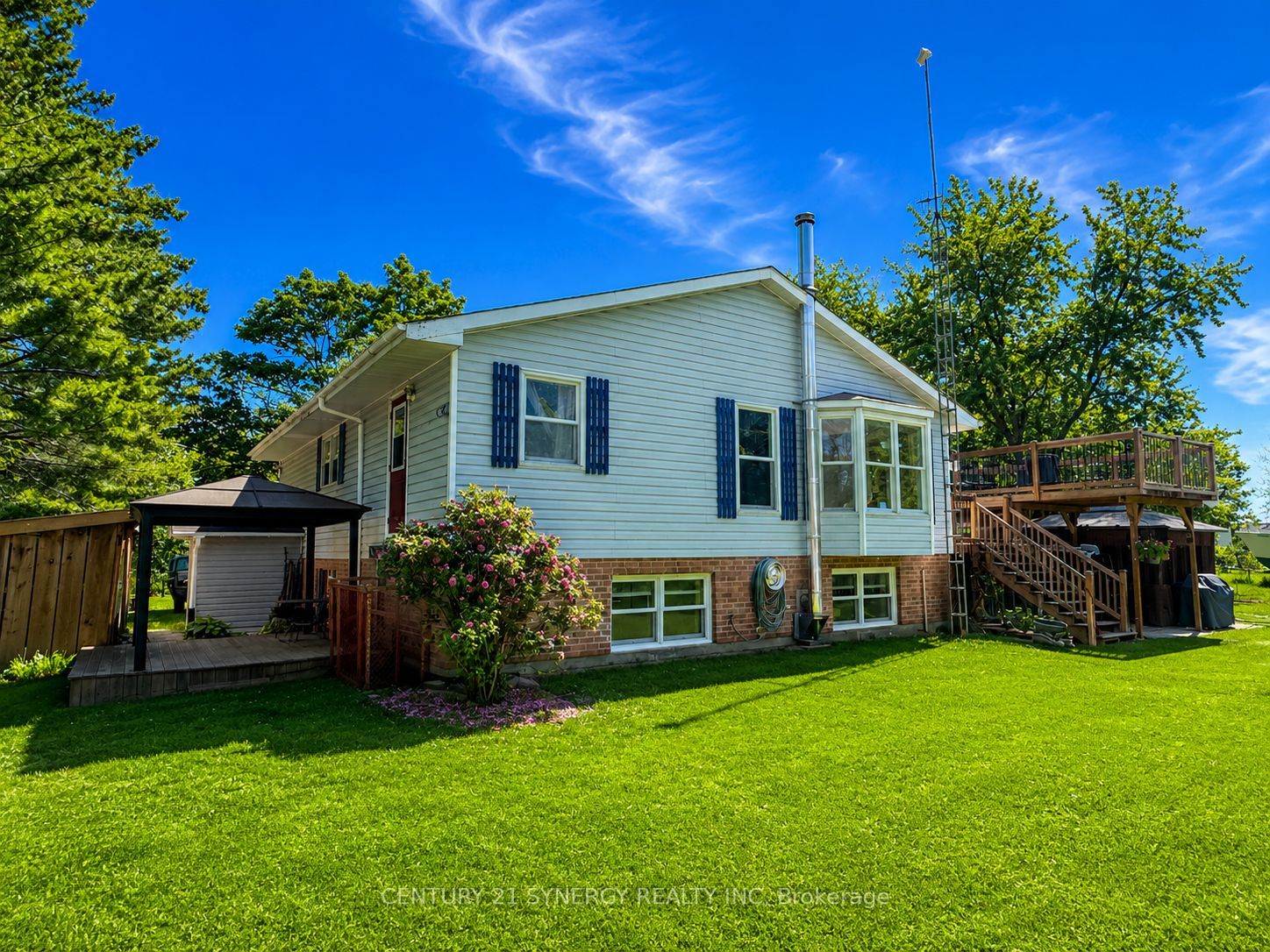 103 Mcveety Road, Drummond/North Elmsley, ON K7H 3C7 photo 4