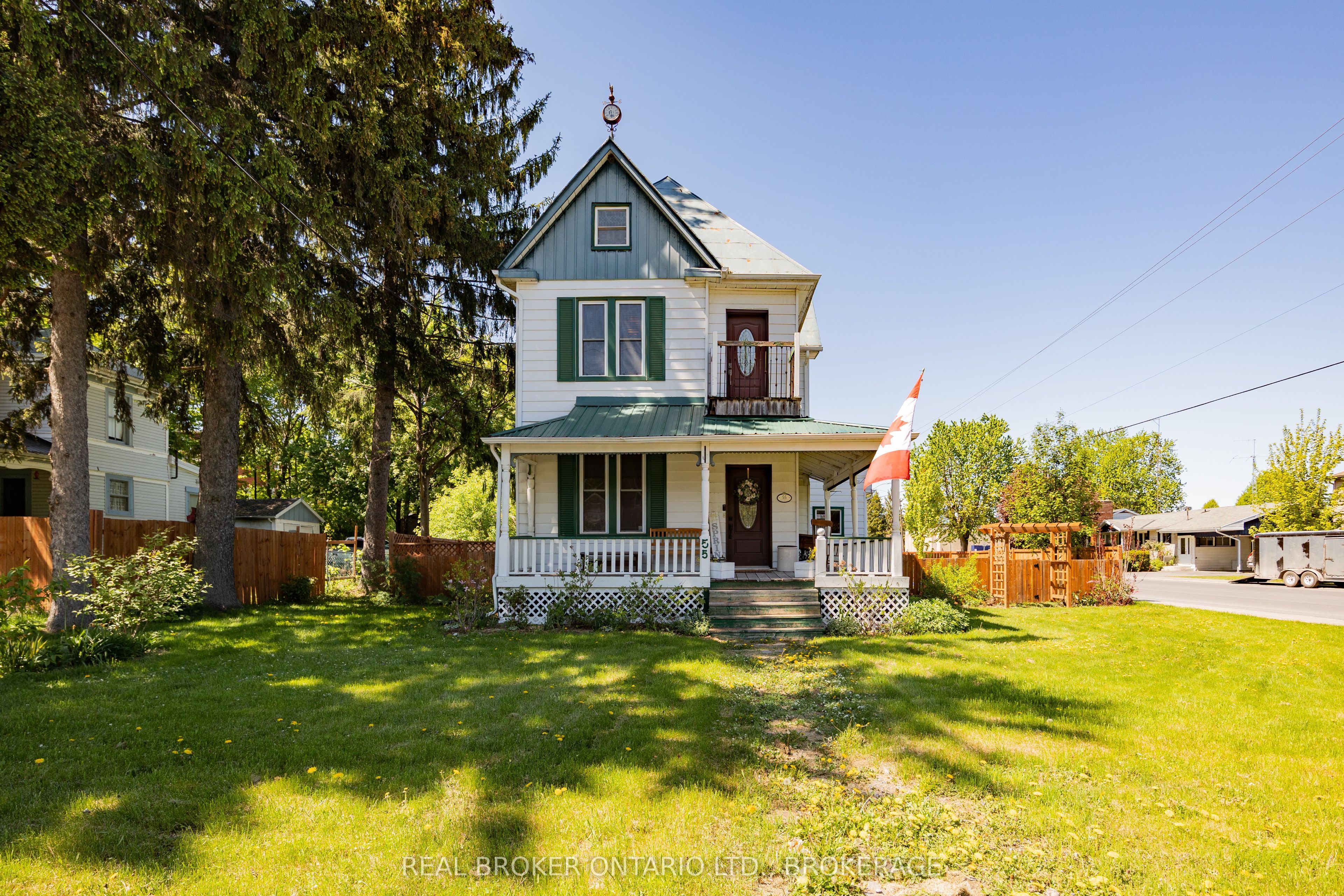 55 Kenyon Street E, North Glengarry, ON K0C 1A0 photo 2