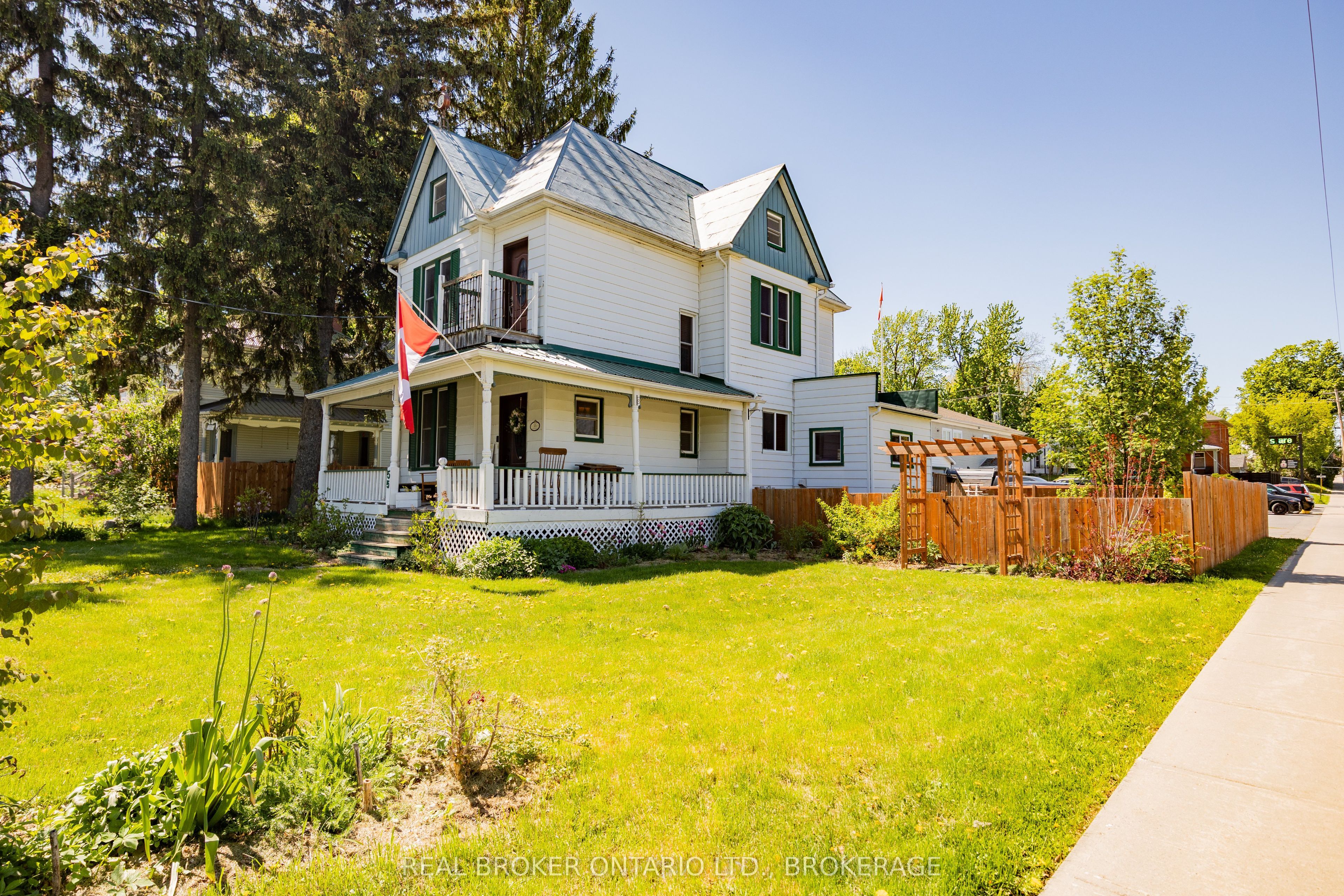 55 Kenyon Street E, North Glengarry, ON K0C 1A0 photo 5