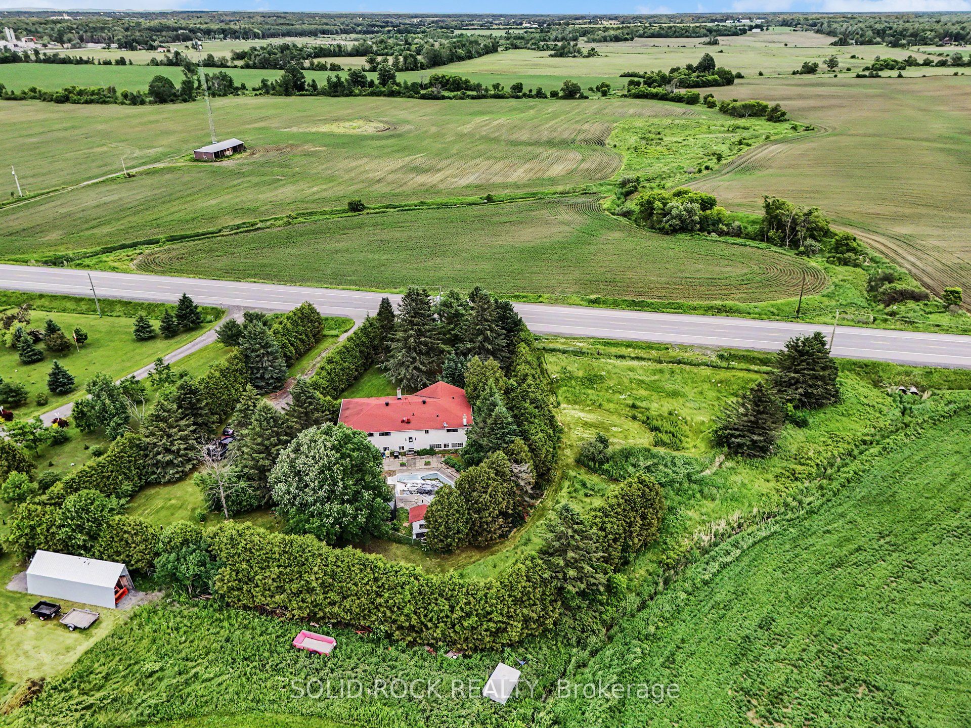 5286 Frank Kenny Road, Orleans - Cumberland and Area, ON K0A 3H0 photo 3