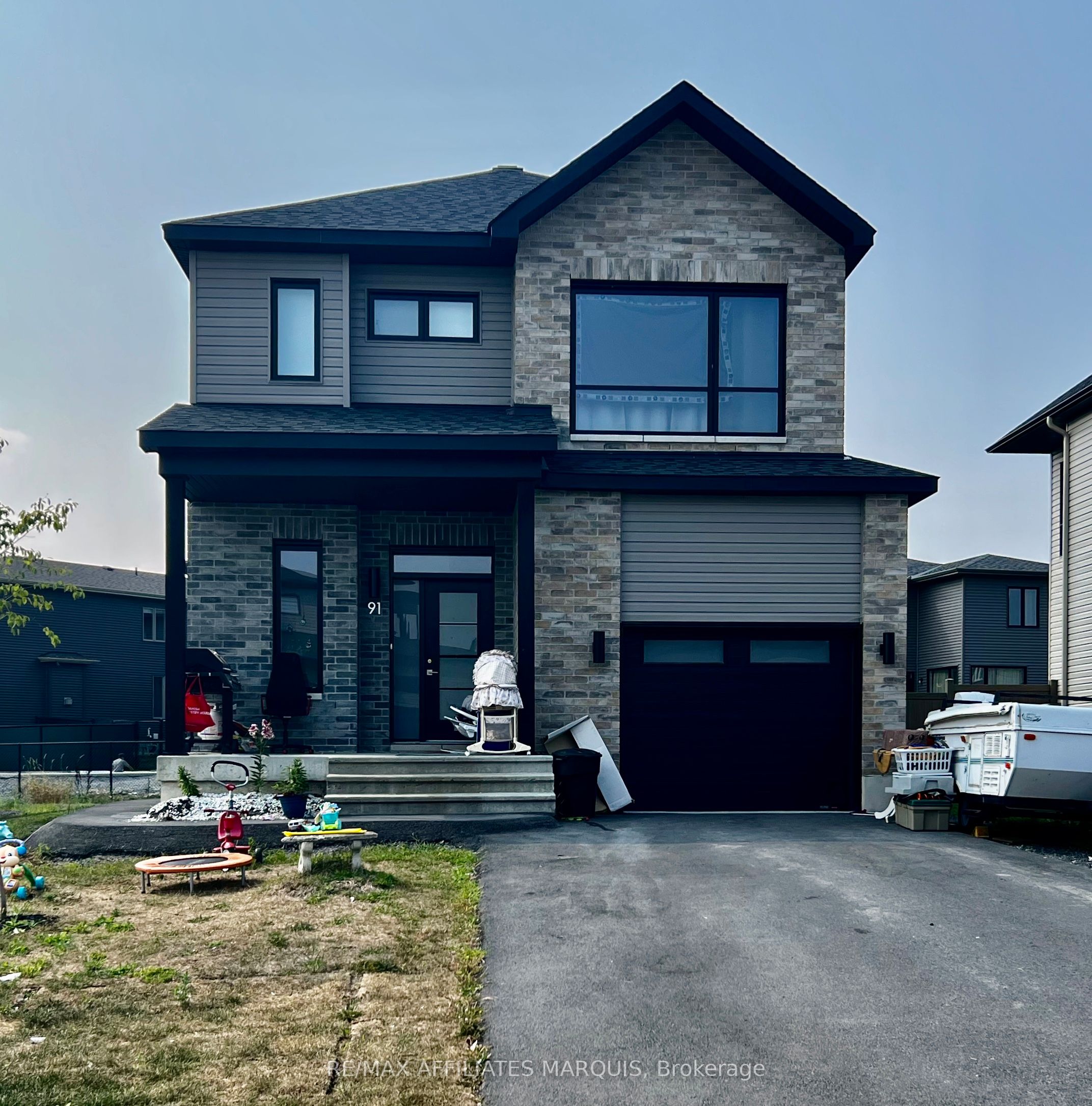 91 Rutile Street, Clarence-Rockland, ON K4K 0M9