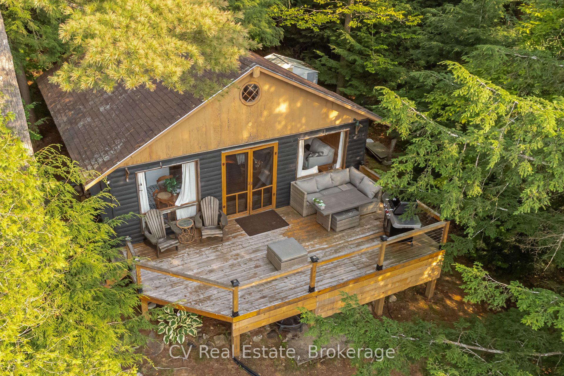 1027 North Pine Drive, Lake of Bays, ON P0A 1E0 photo 4