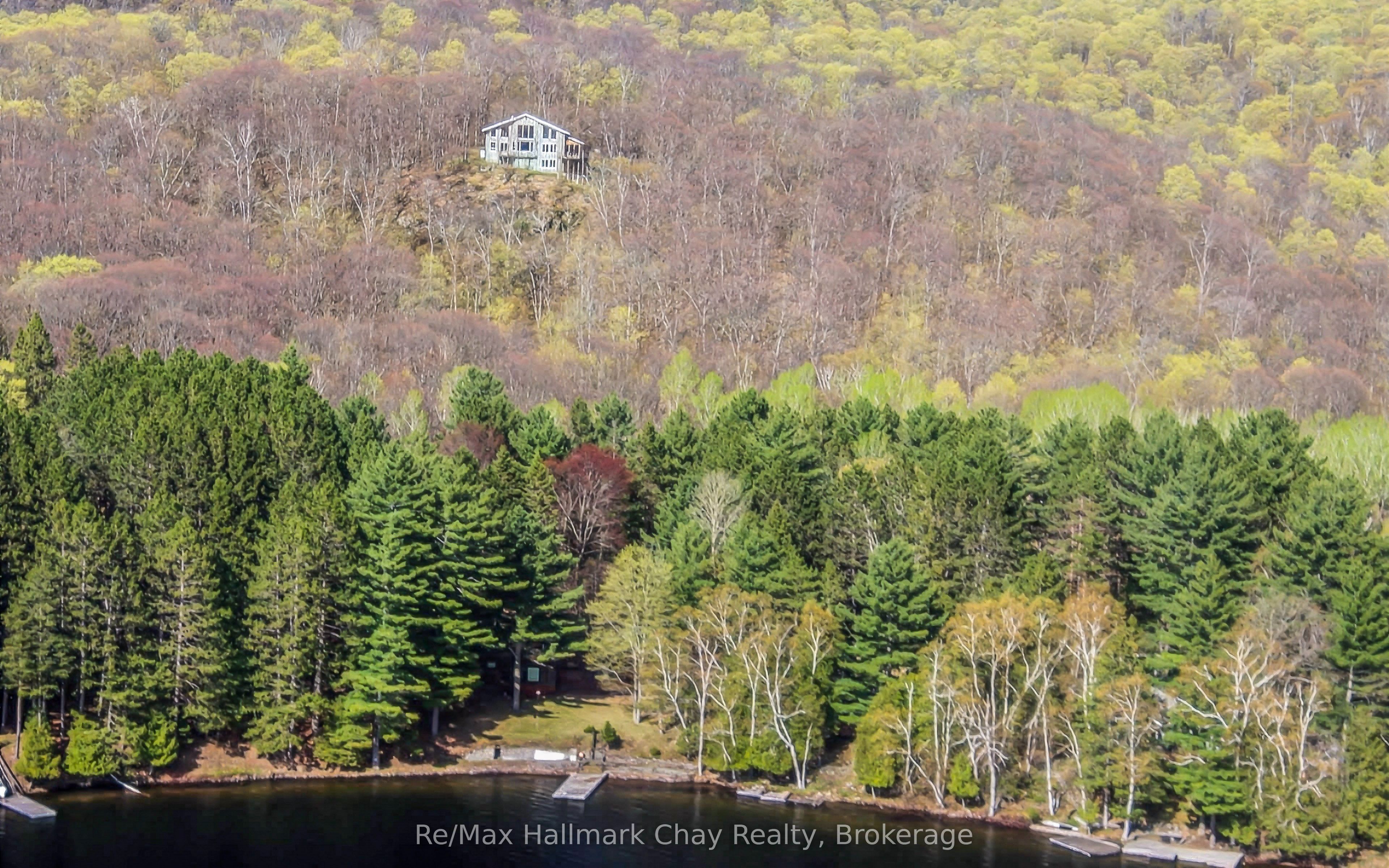 1497 Fox Point Road, Lake of Bays, ON P0A 1H0 photo 3