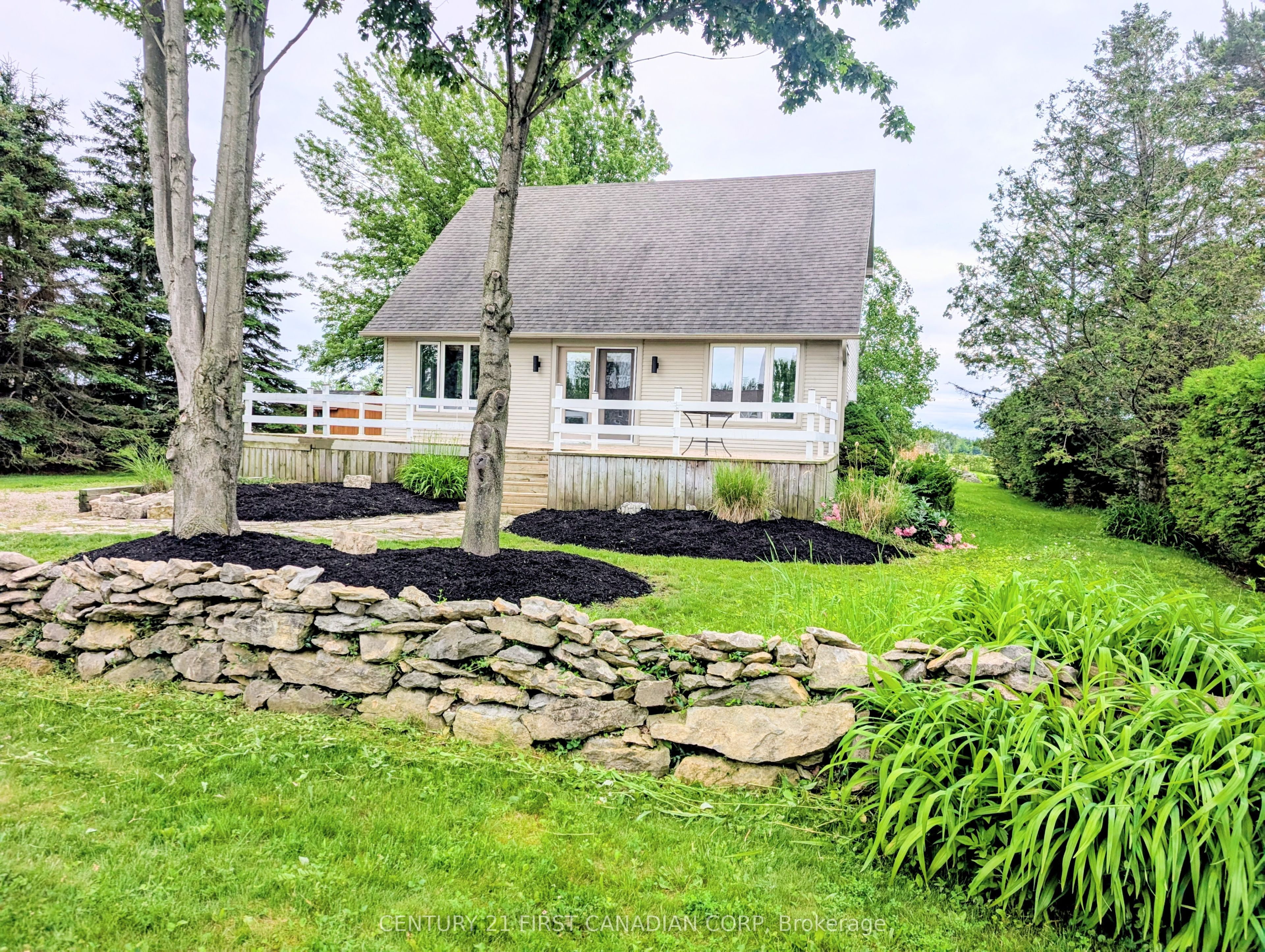 33943 Sunnyridge Road, Bluewater, ON N0M 1N0 photo 4