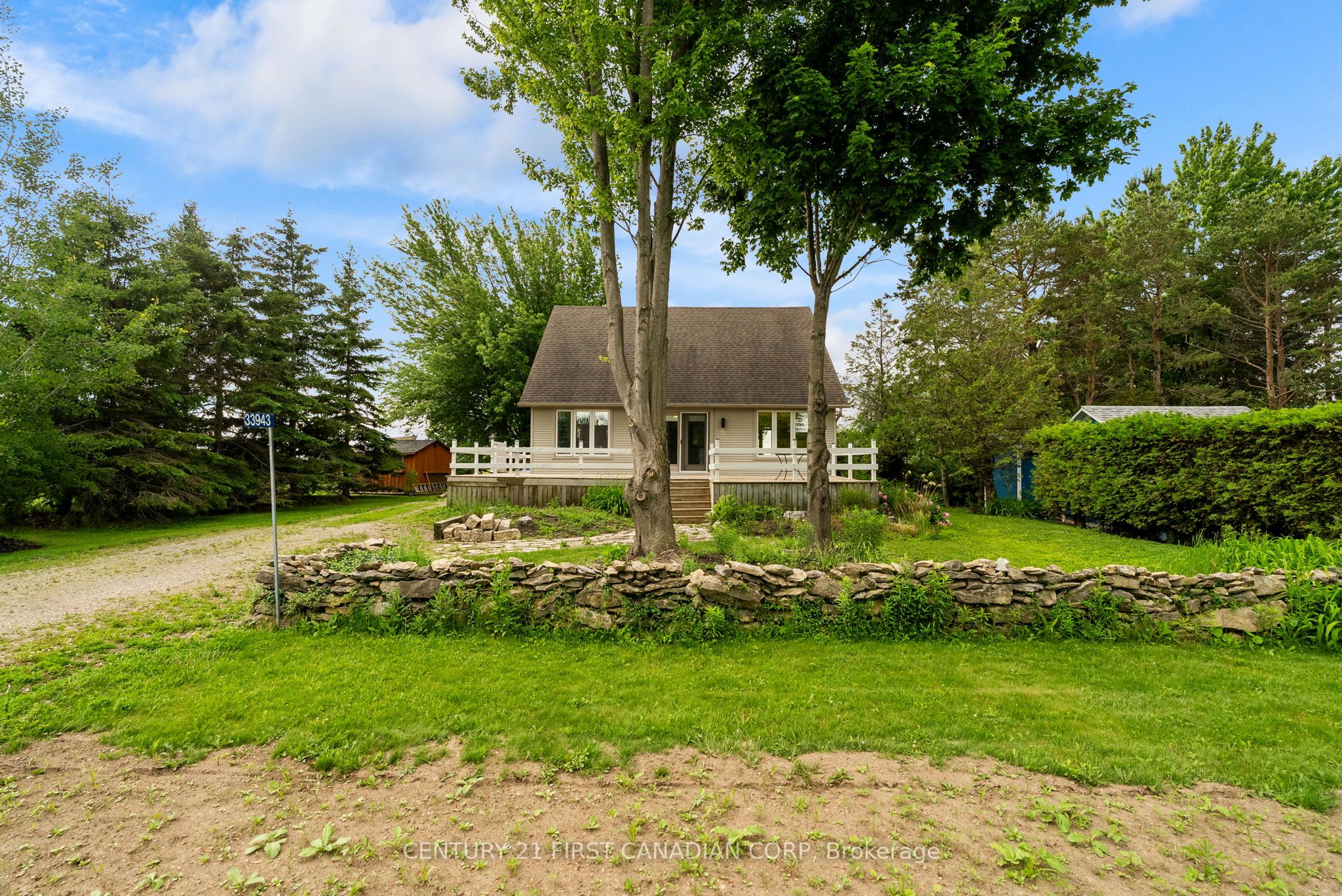 33943 Sunnyridge Road, Bluewater, ON N0M 1N0 photo 5