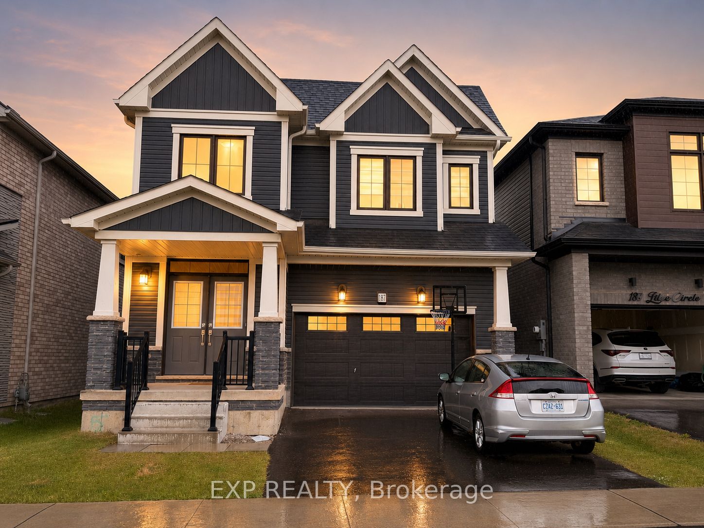 187 Lilac Circle, Haldimand, ON N3W 0H5