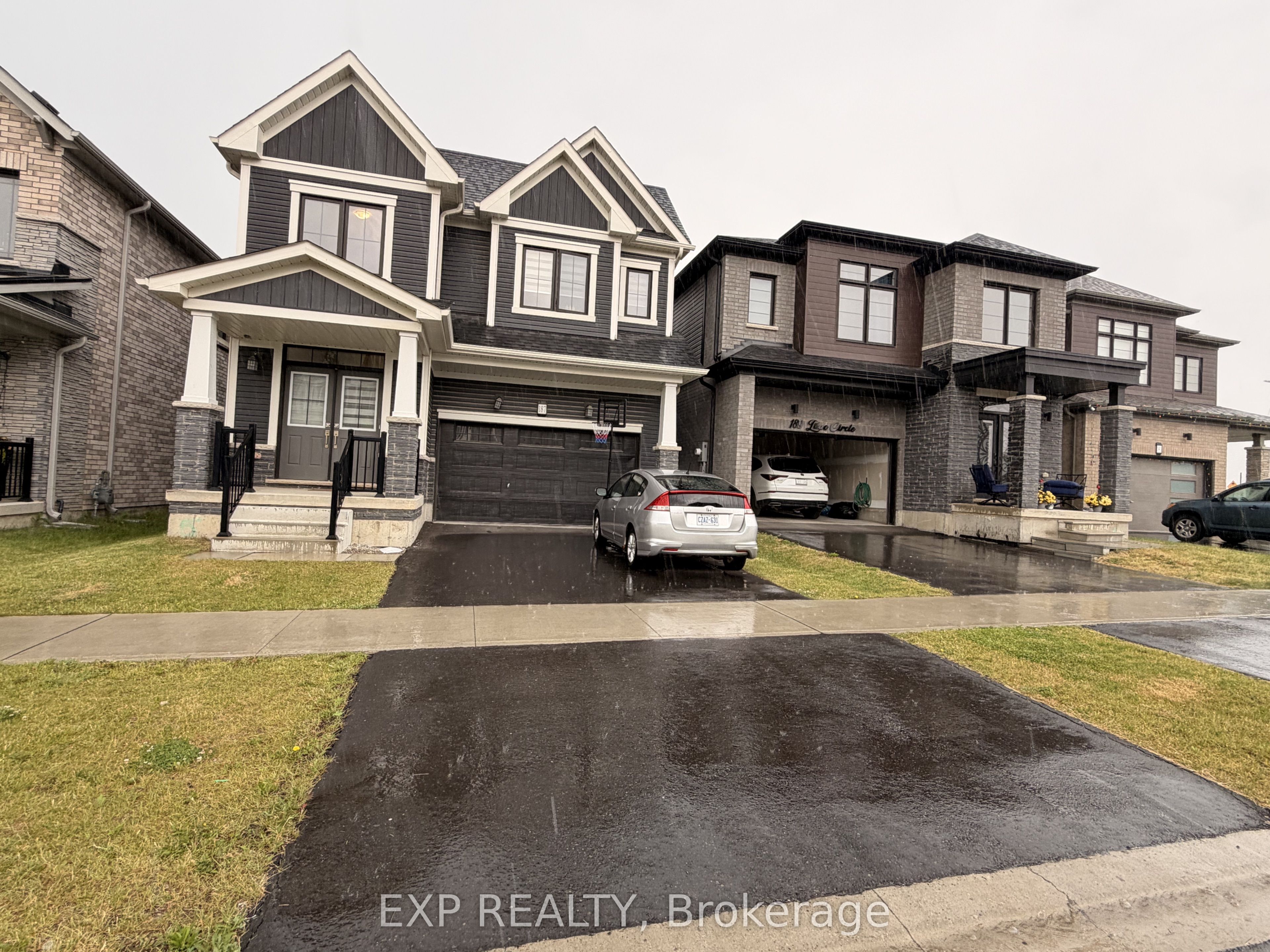 187 Lilac Circle, Haldimand, ON N3W 0H5 photo 3