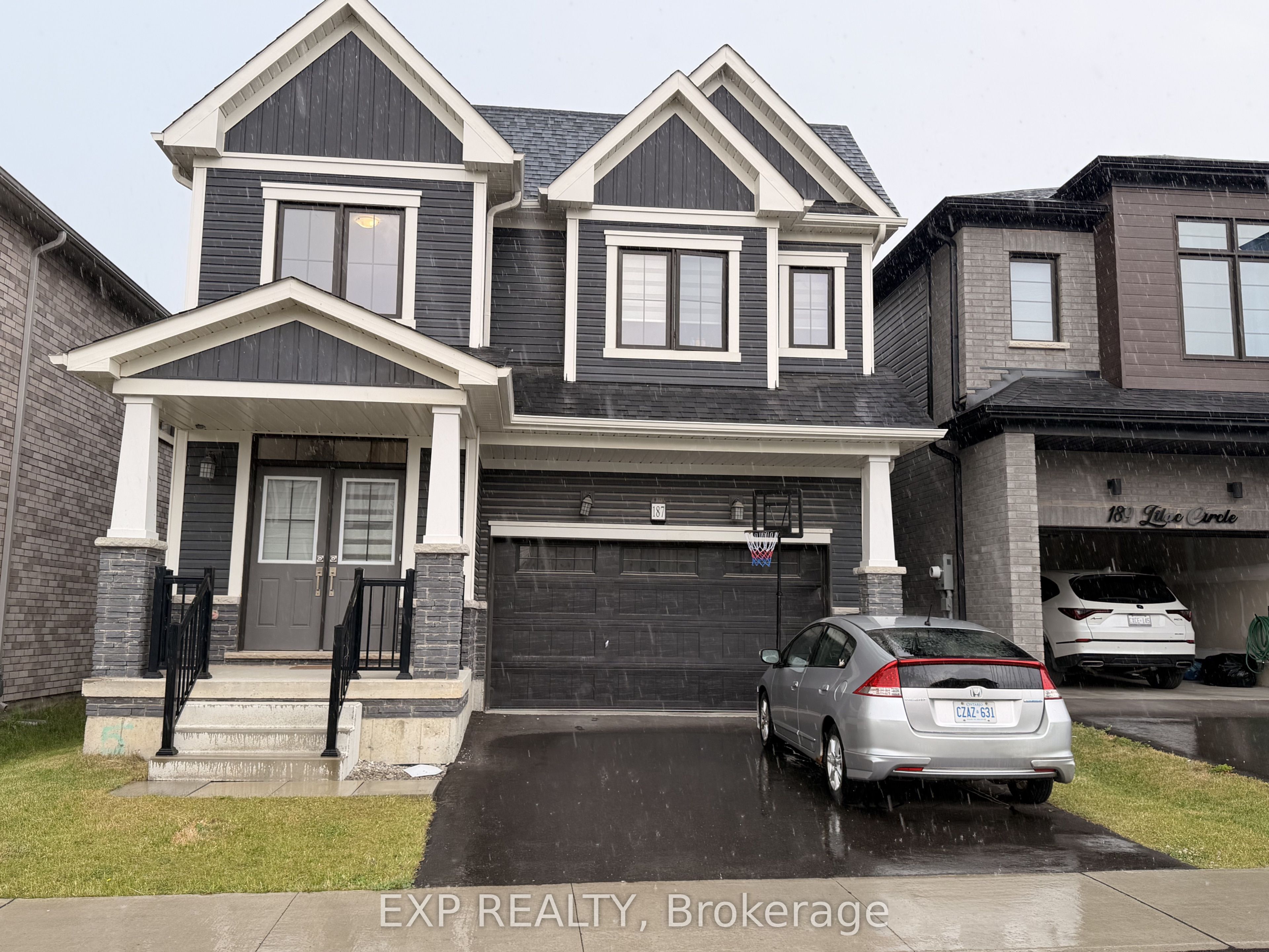 187 Lilac Circle, Haldimand, ON N3W 0H5 photo 5