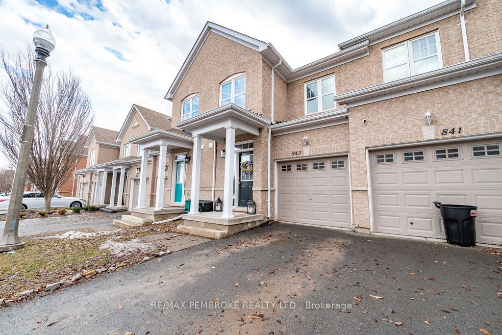843 Newmarket Lane, Kingston, ON K7K 0C8