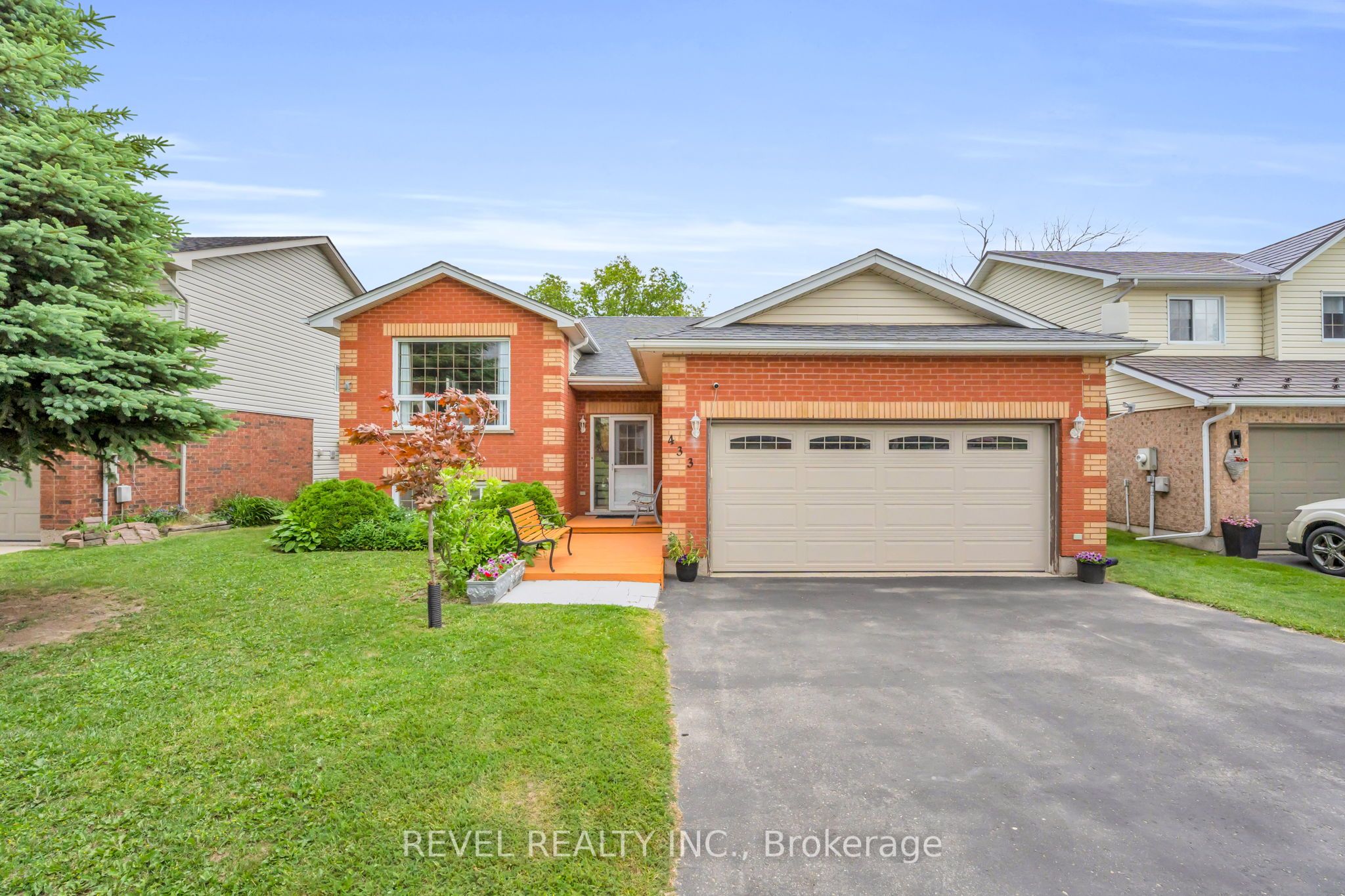 433 Greenwood Street, Shelburne, ON L9V 3B1