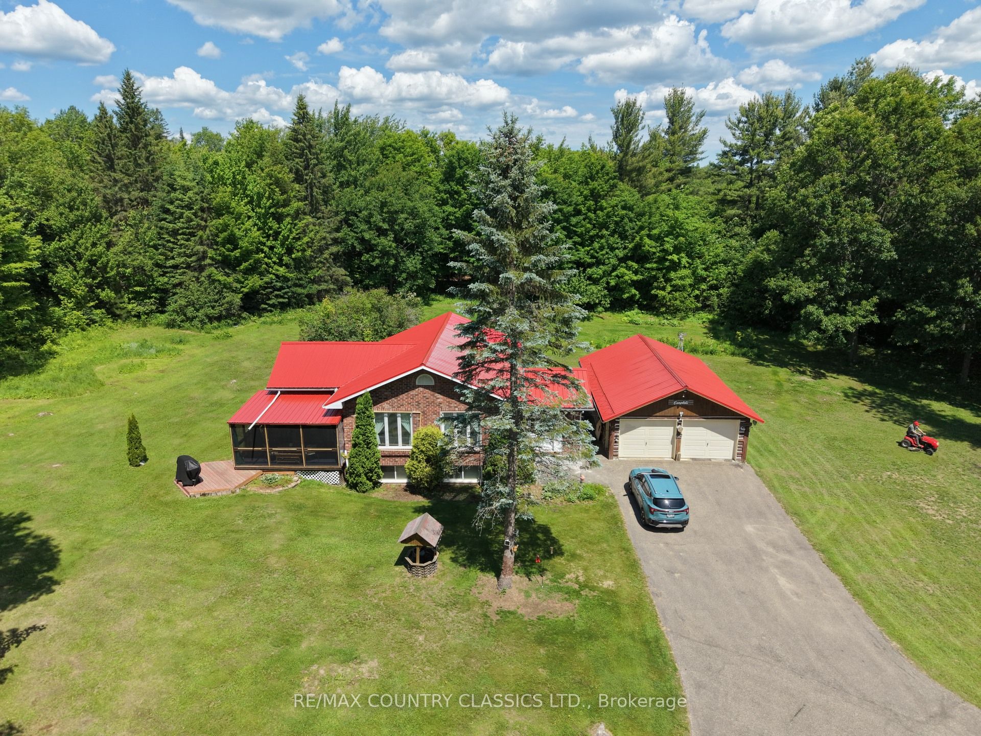4379 Highway No. 523 Highway, South Algonquin, ON K0J 2C0 photo 2