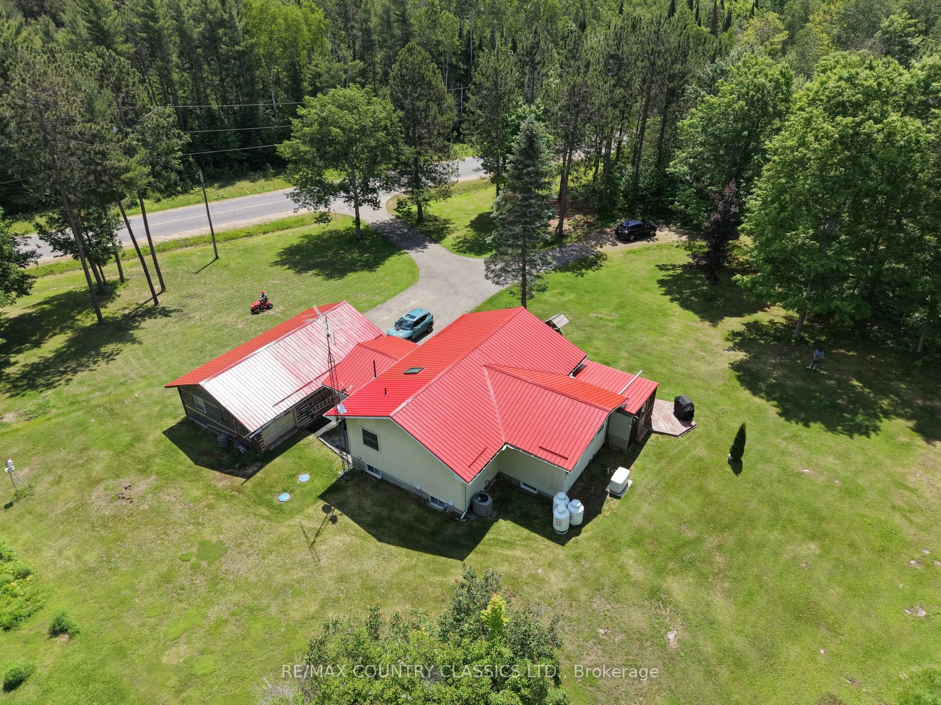 4379 Highway No. 523 Highway, South Algonquin, ON K0J 2C0 photo 3
