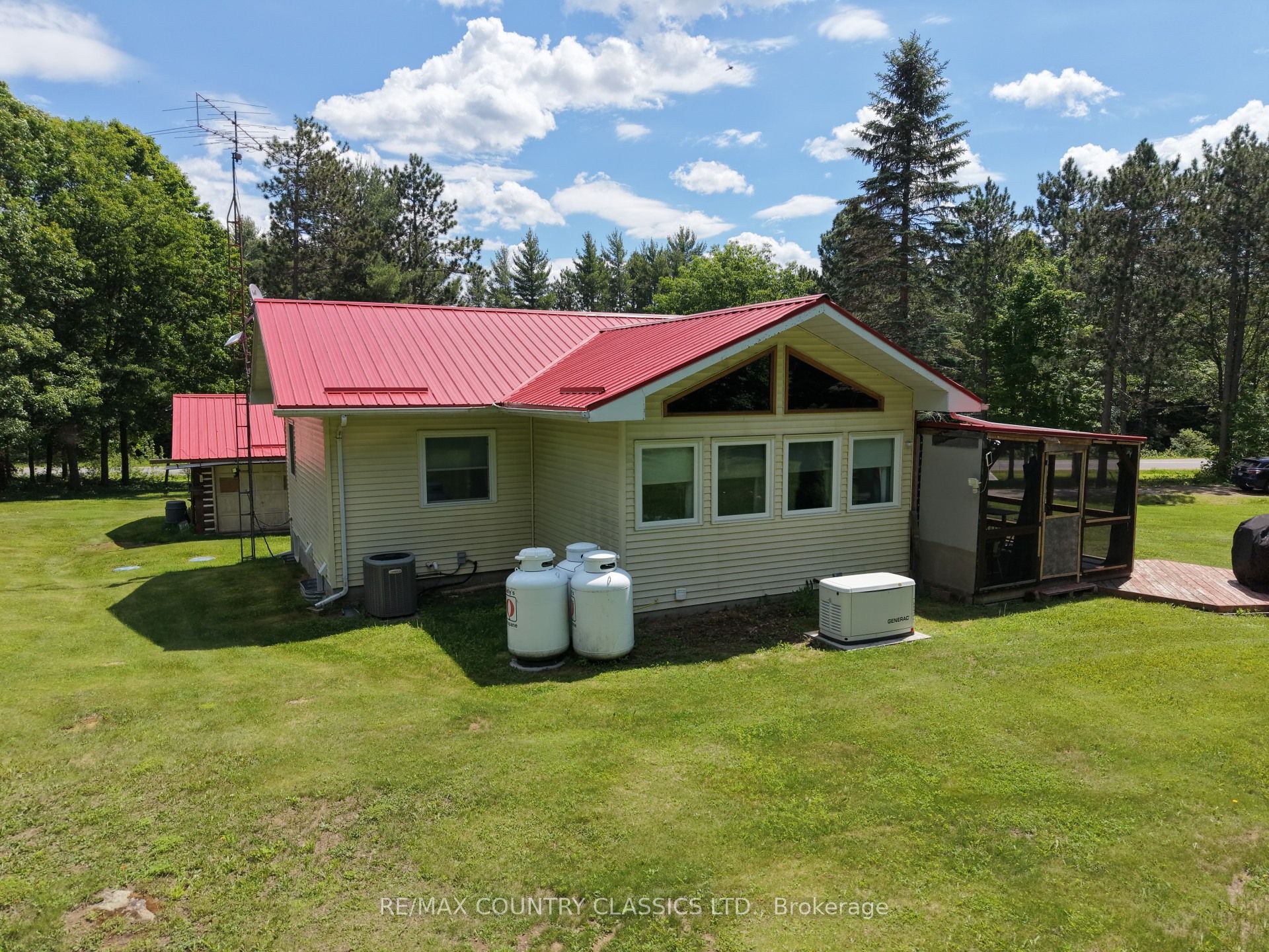 4379 Highway No. 523 Highway, South Algonquin, ON K0J 2C0 photo 4