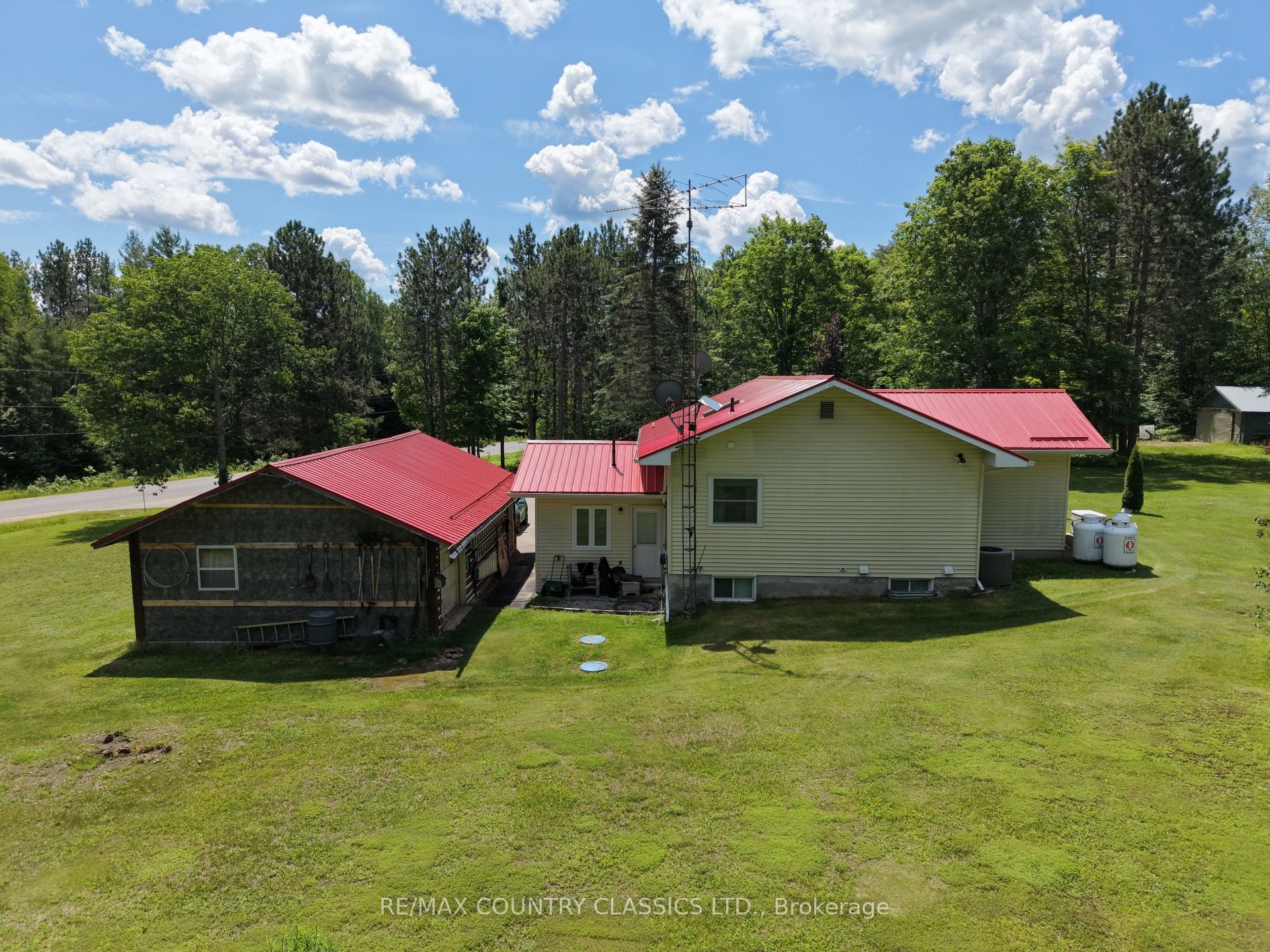 4379 Highway No. 523 Highway, South Algonquin, ON K0J 2C0 photo 5