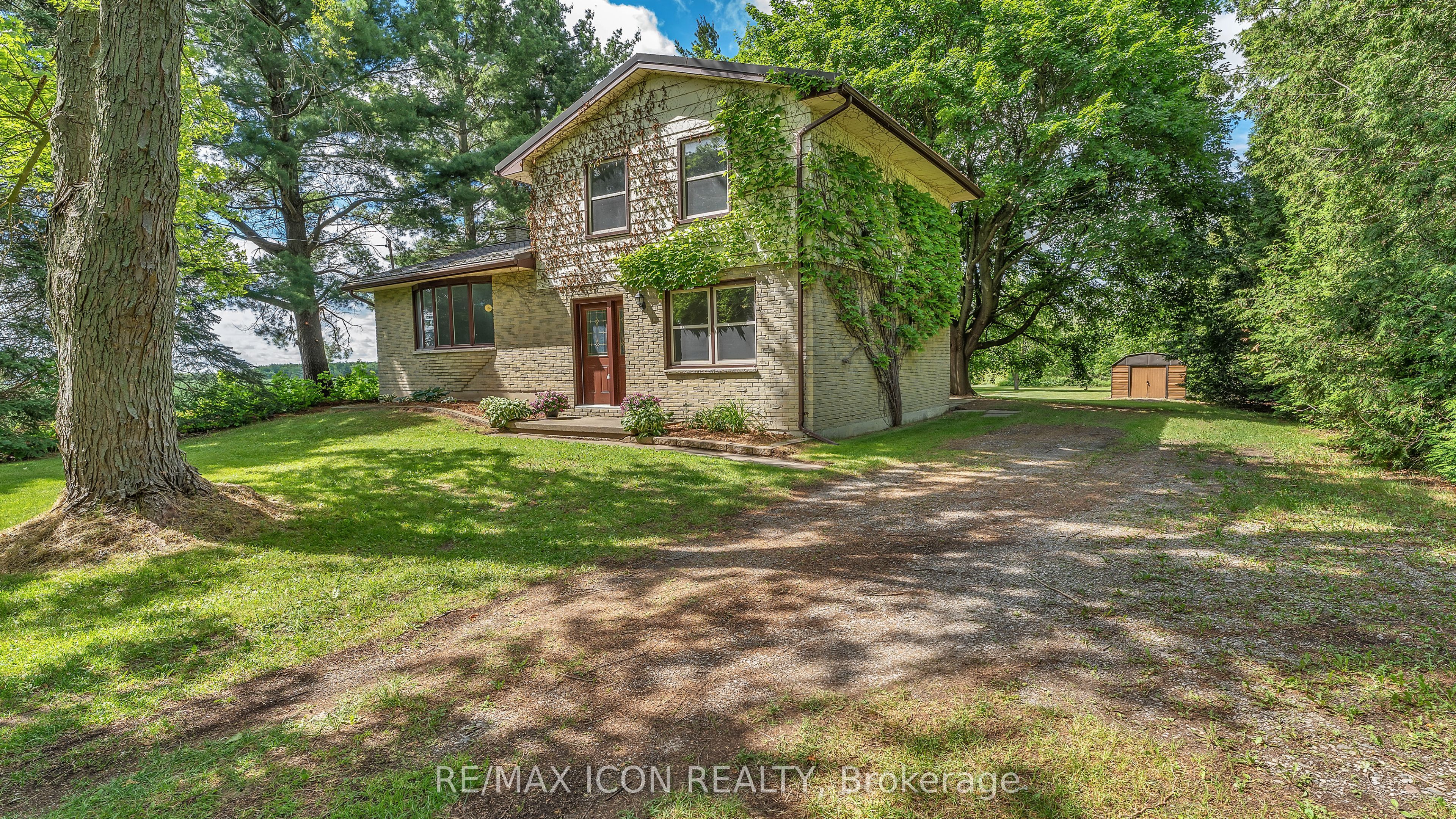 23163 Nairn Road, Middlesex Centre, ON N0L 1R0