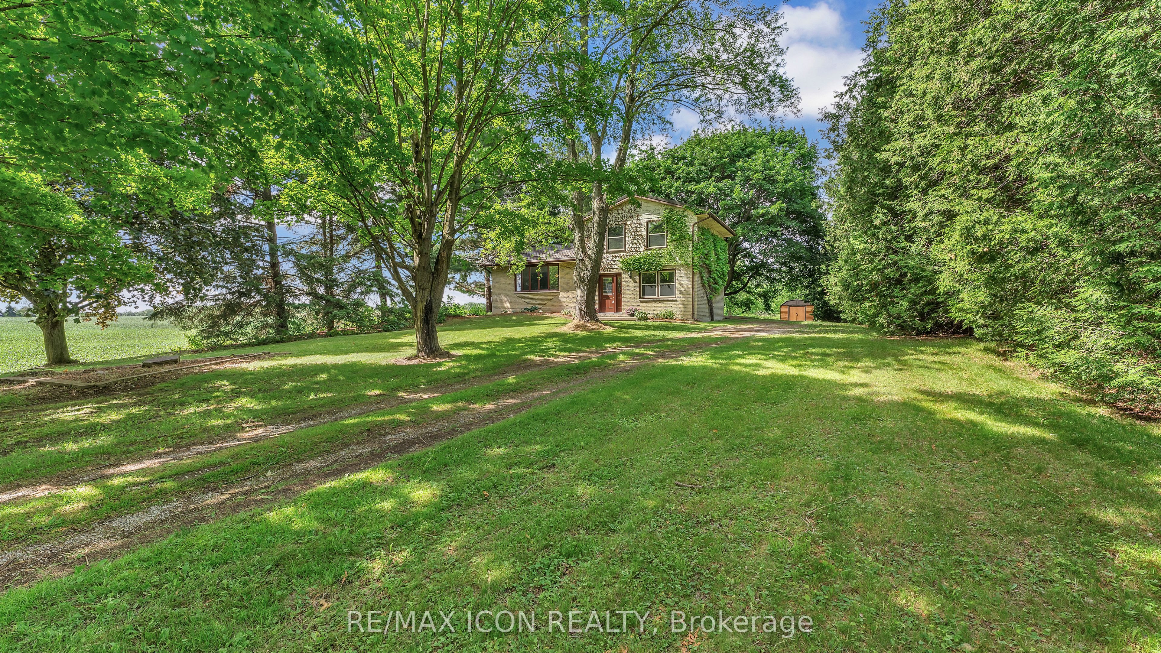 23163 Nairn Road, Middlesex Centre, ON N0L 1R0 photo 3