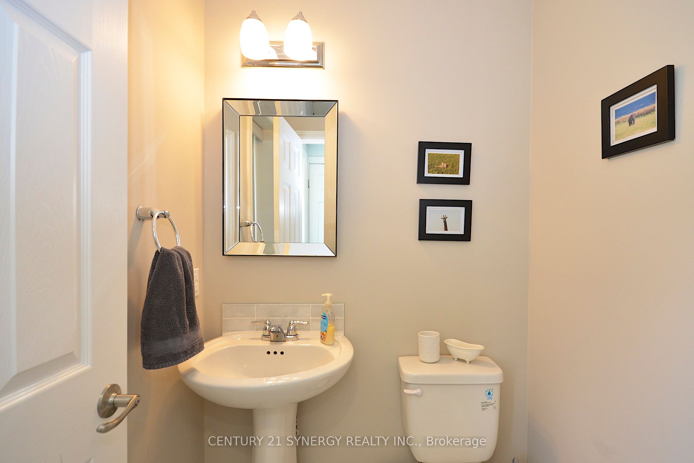 114 Unity Place, Stittsville - Munster - Richmond, ON K2S 2Y8 photo 4