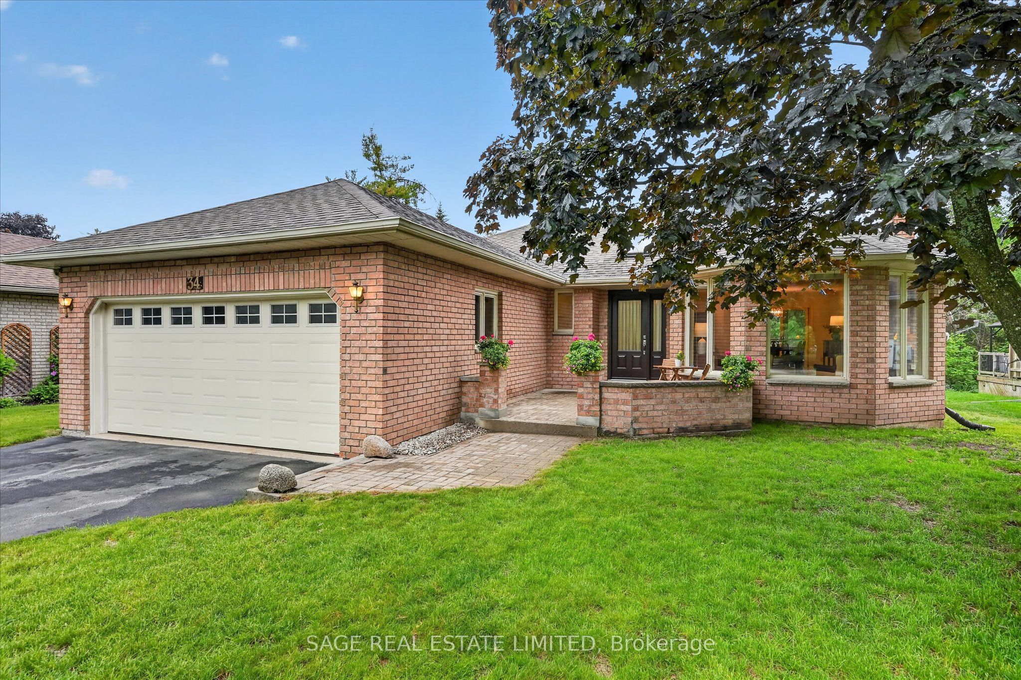 34 Patricia Place, Kawartha Lakes, ON K0M 1A0 photo 3