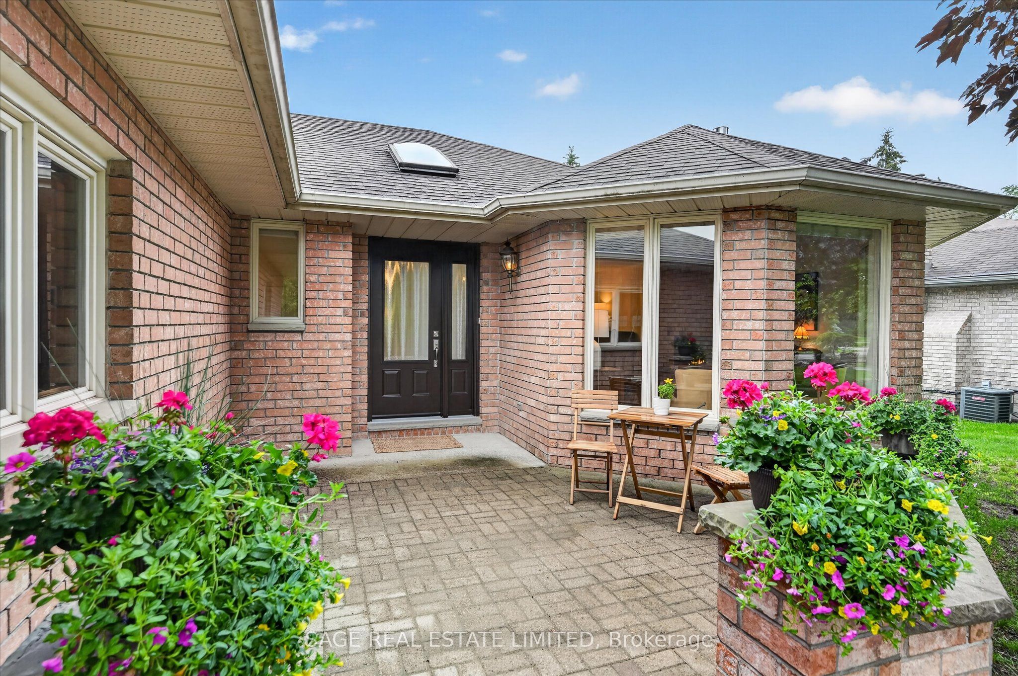 34 Patricia Place, Kawartha Lakes, ON K0M 1A0 photo 4