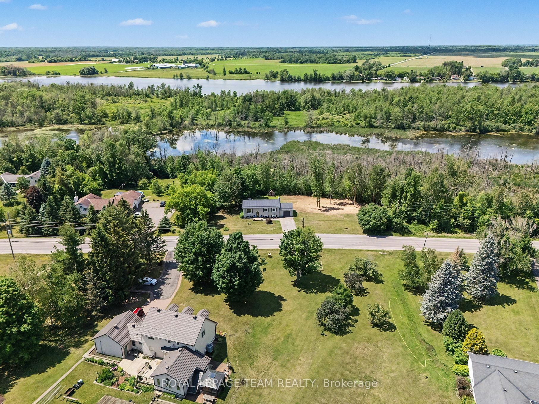 2495 River Road, North Grenville, ON K0G 1J0 photo 3