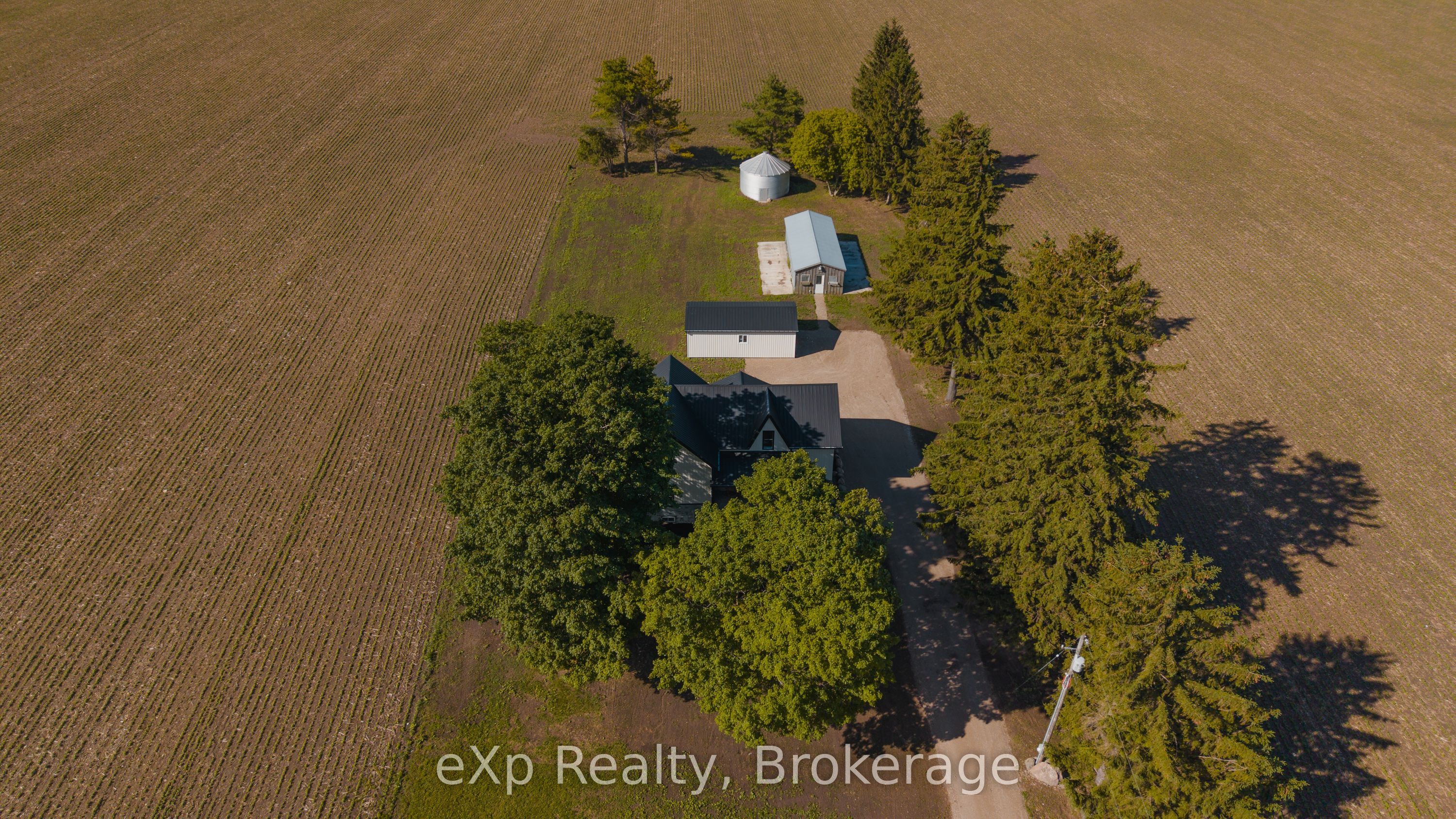 42217 Cranbrook Road, Morris Turnberry, ON N0G 1H0