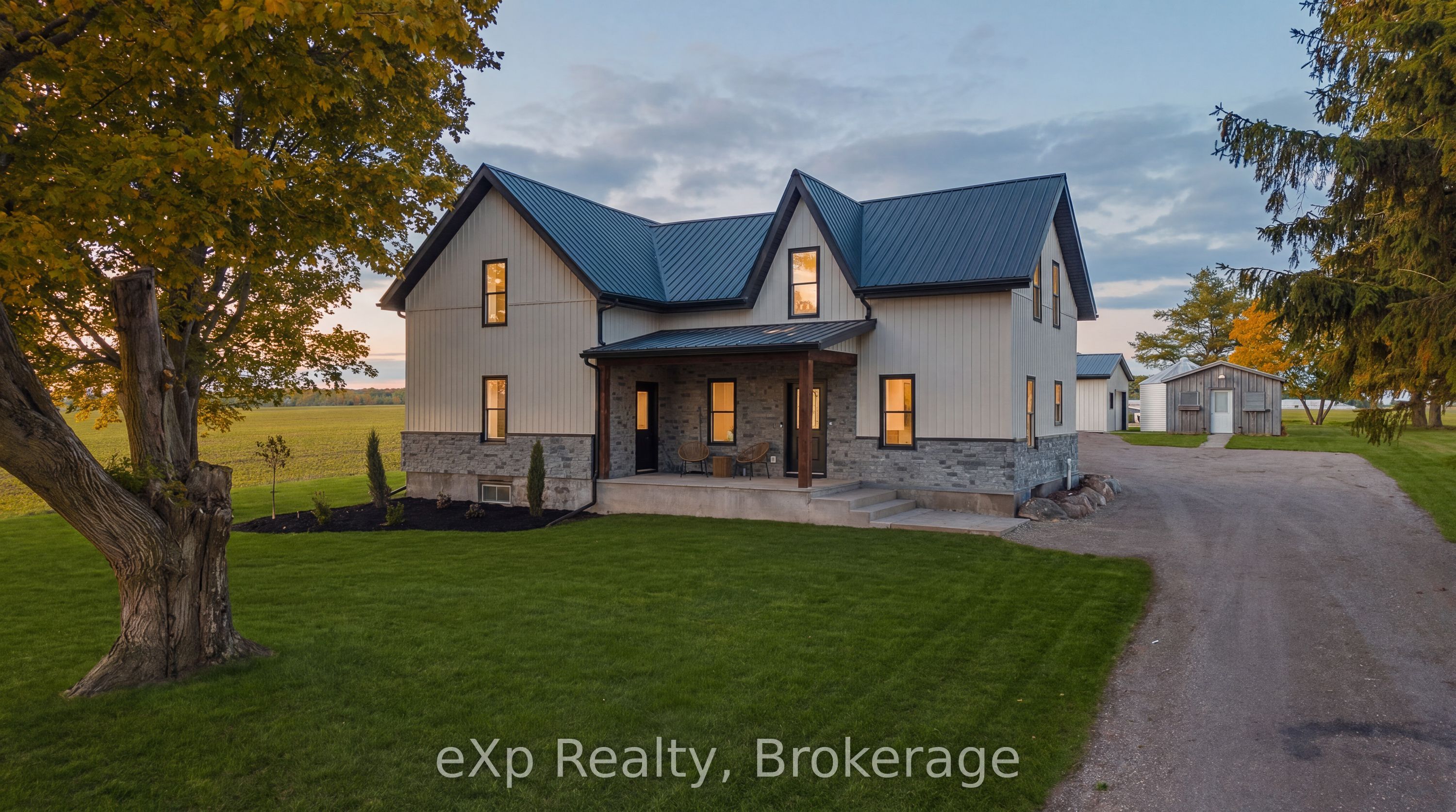 42217 Cranbrook Road, Morris Turnberry, ON N0G 1H0 photo 2