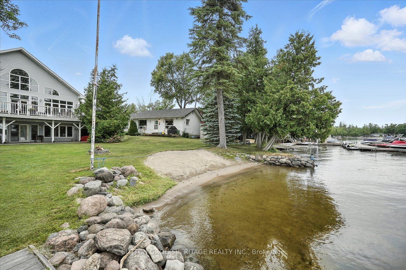 400 Front Street W, Kawartha Lakes, ON K0M 1A0