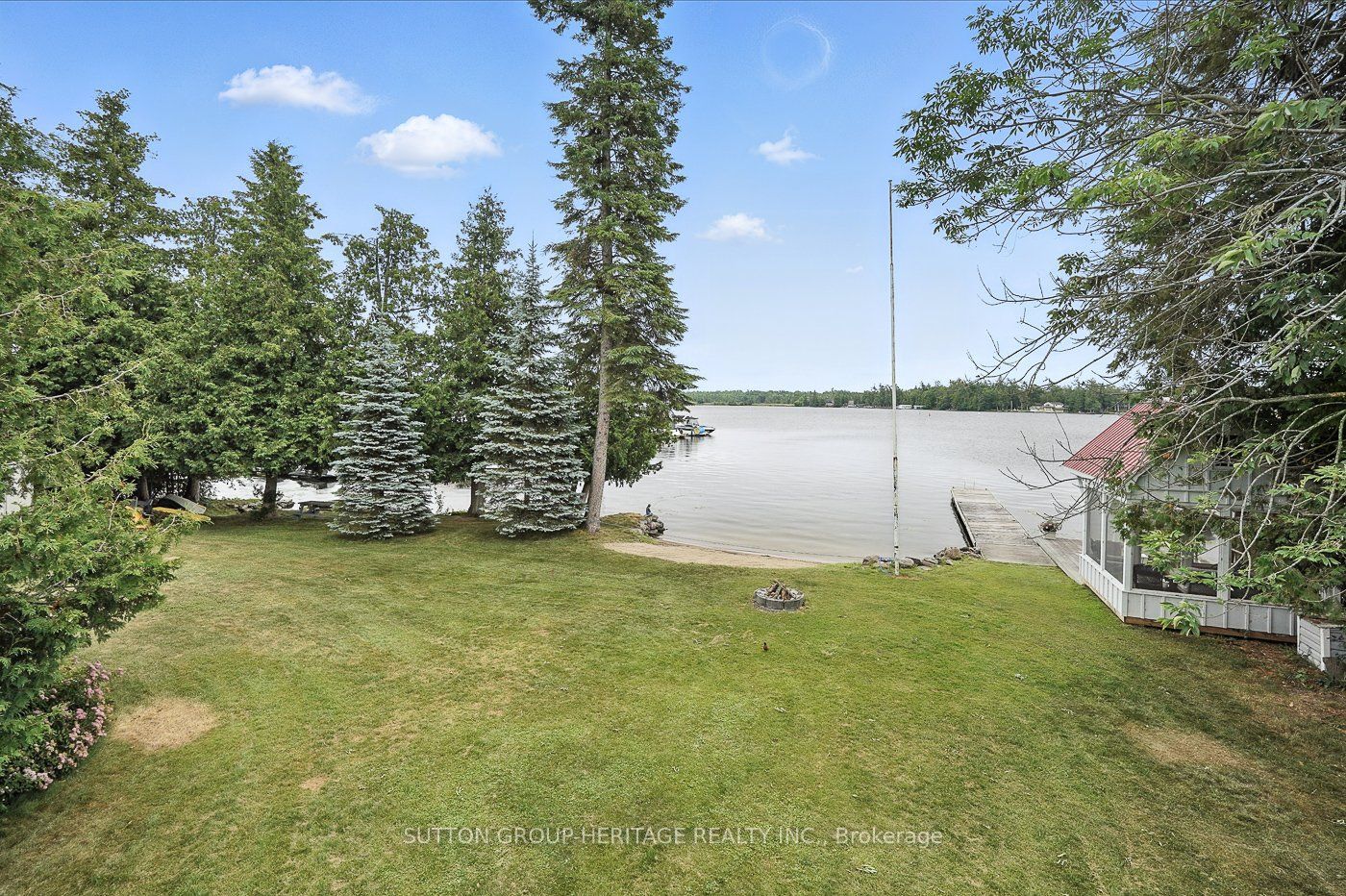 400 Front Street W, Kawartha Lakes, ON K0M 1A0 photo 3
