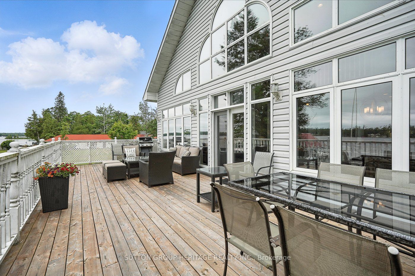400 Front Street W, Kawartha Lakes, ON K0M 1A0 photo 4