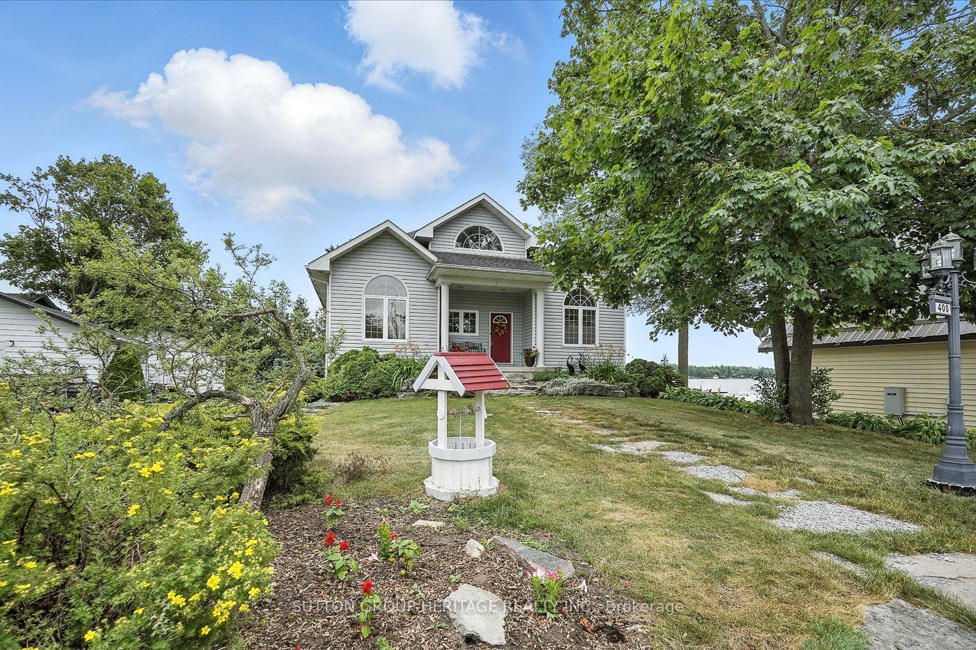 400 Front Street W, Kawartha Lakes, ON K0M 1A0 photo 5