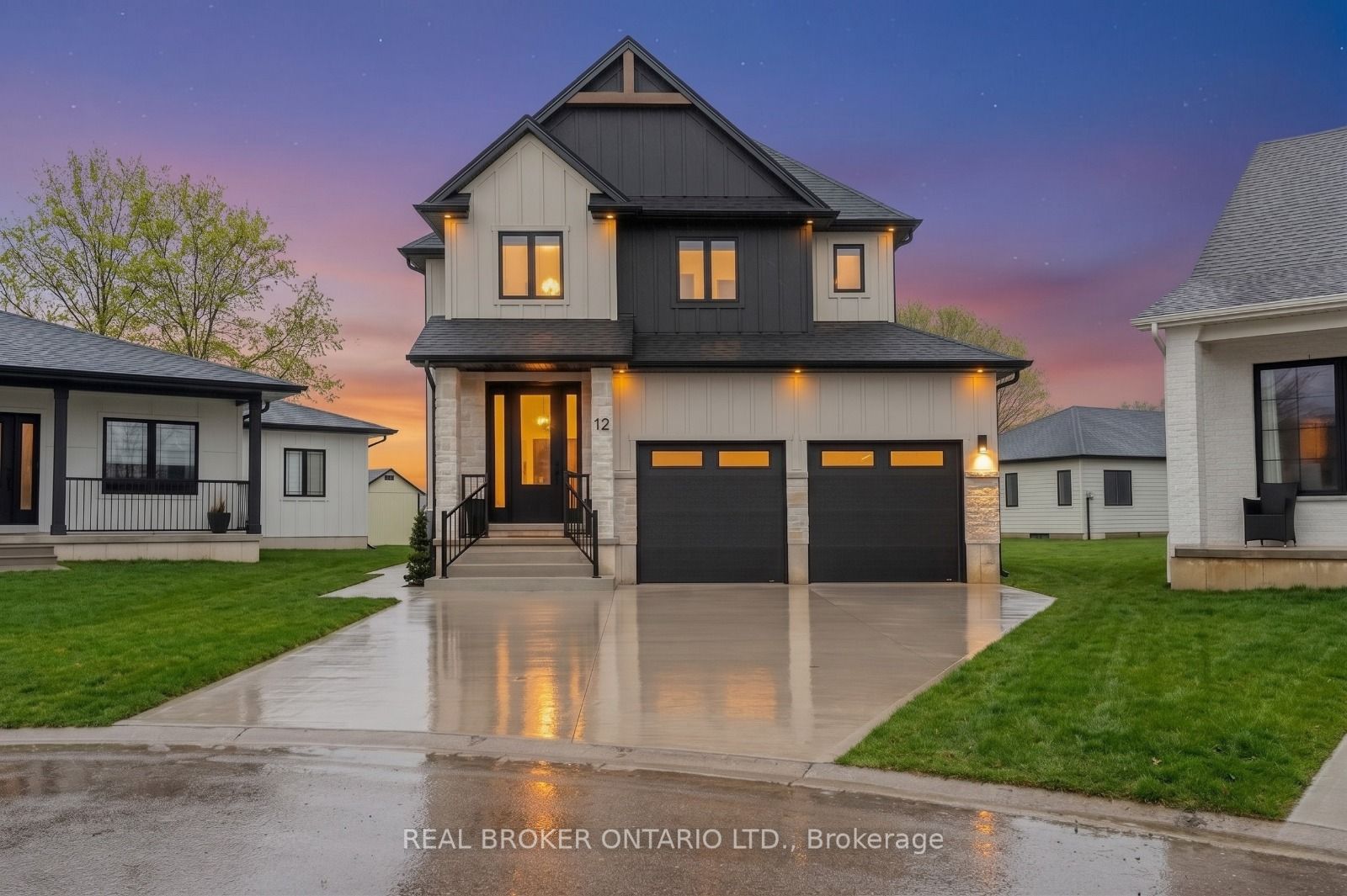 12 Macneil Court, Bayham, ON N0J 1T0 photo 2