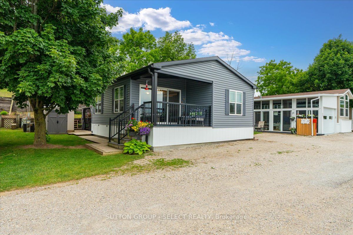 8685 Rock Glen Road 415, Lambton Shores, ON N0M 1B0 photo 5