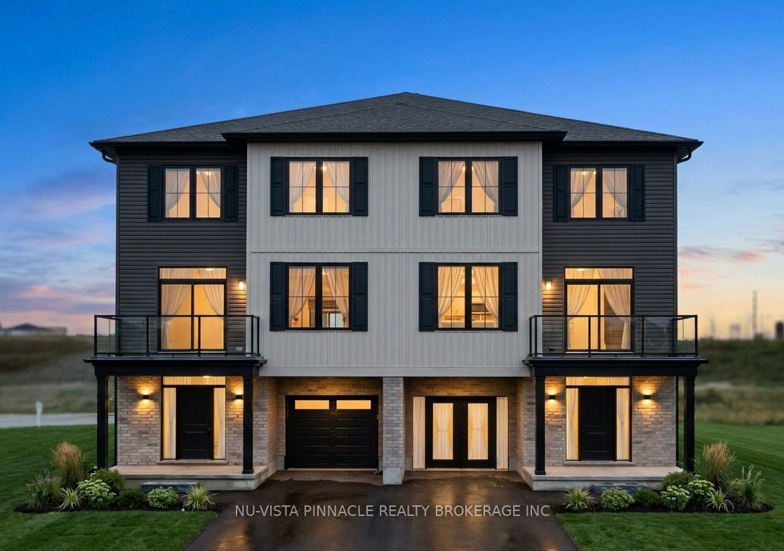 2594 Sheffield Boulevard, London South, ON N6M 0G4