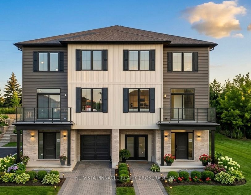 2594 Sheffield Boulevard, London South, ON N6M 0G4 photo 2
