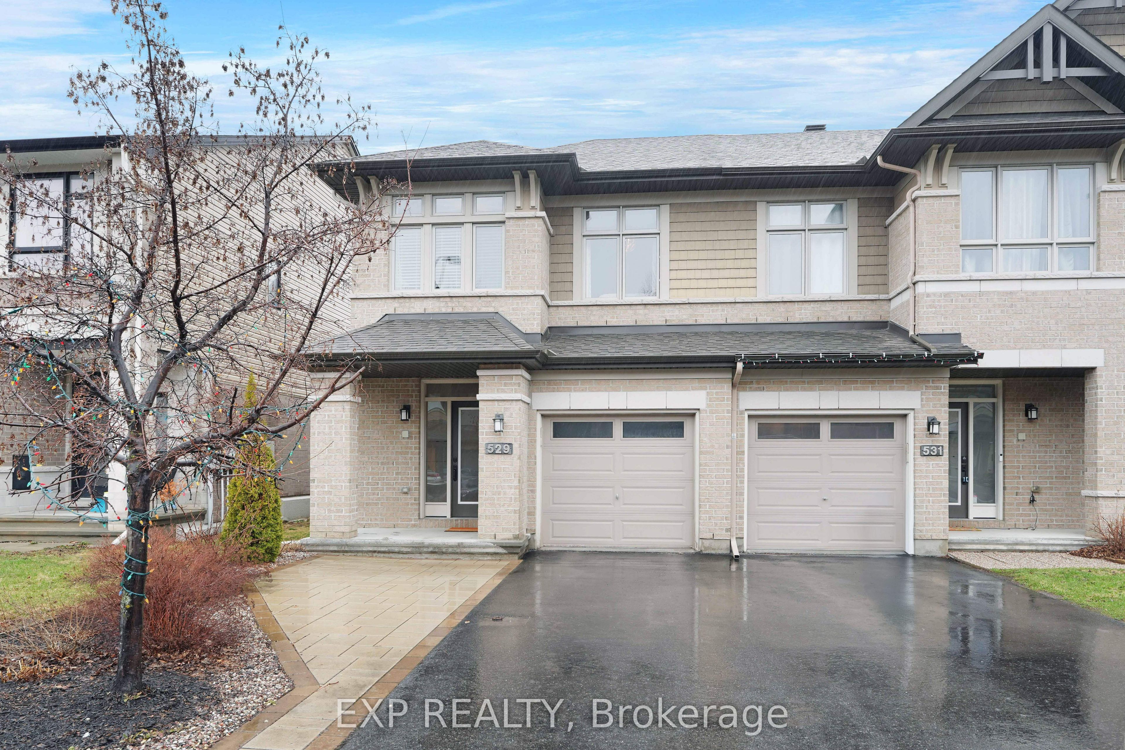 529 Stargazer Crescent, Blossom Park - Airport and Area, ON K4M 0H2 photo 2