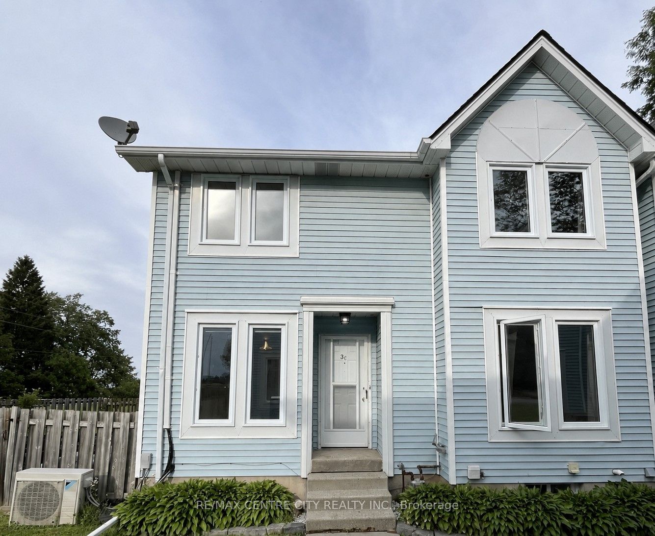 3 Brantwood Park Road Unit C, Brantford, ON N3P 1Y3