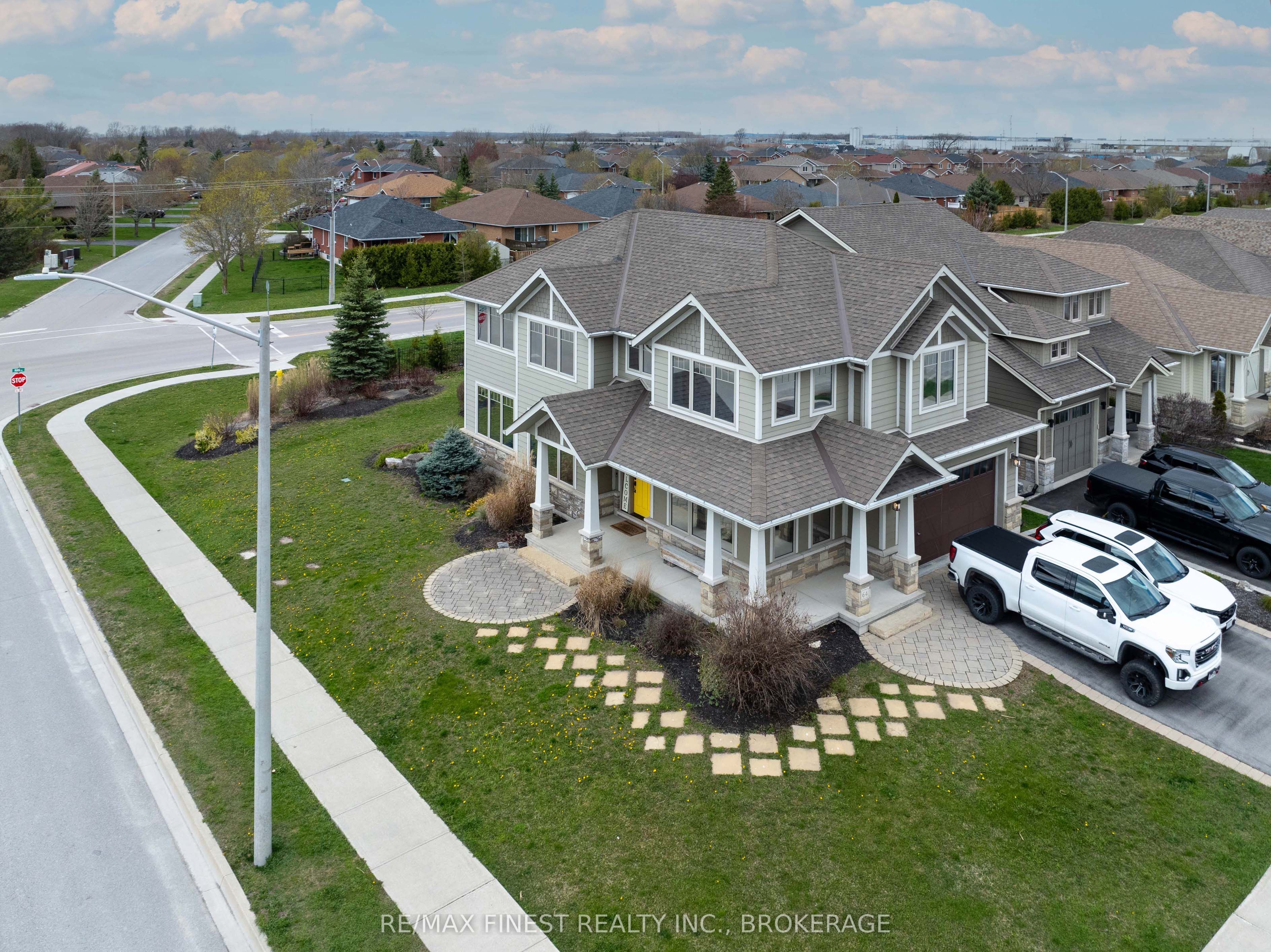 64 Tessa Boulevard, Belleville, ON K8N 0B4 photo 2
