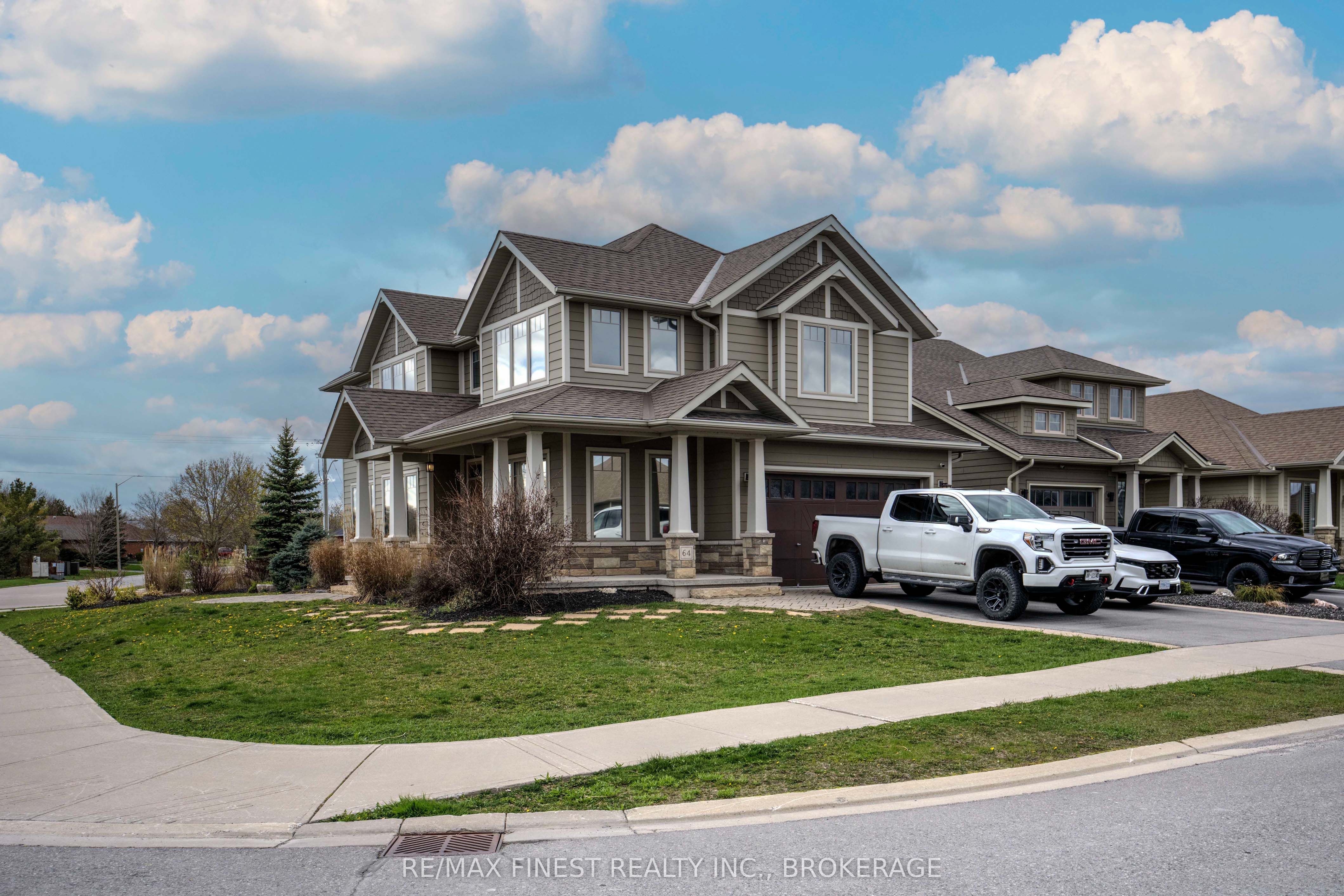 64 Tessa Boulevard, Belleville, ON K8N 0B4 photo 4