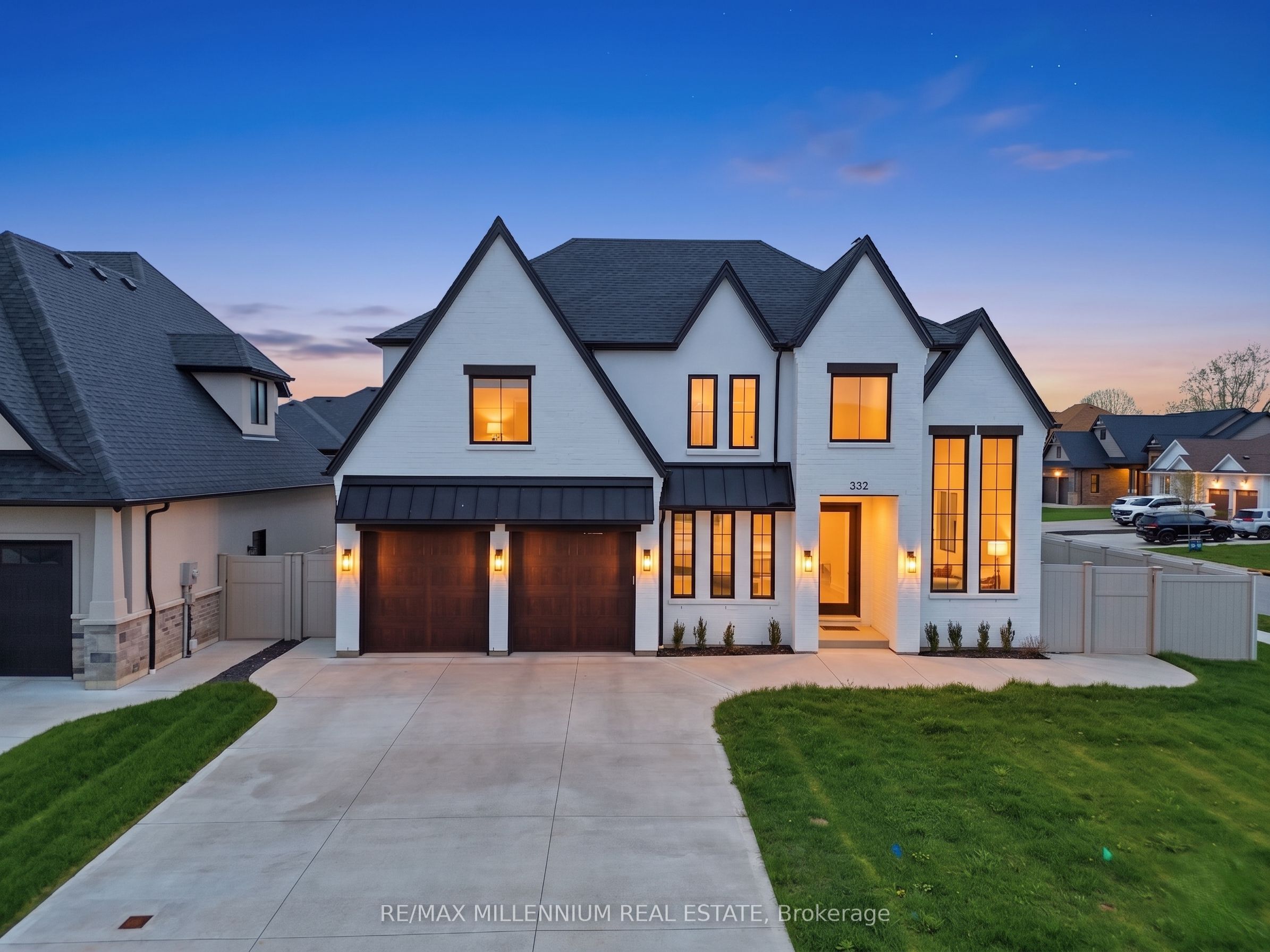 332 Christine Avenue, Lakeshore, ON N0R 1A0